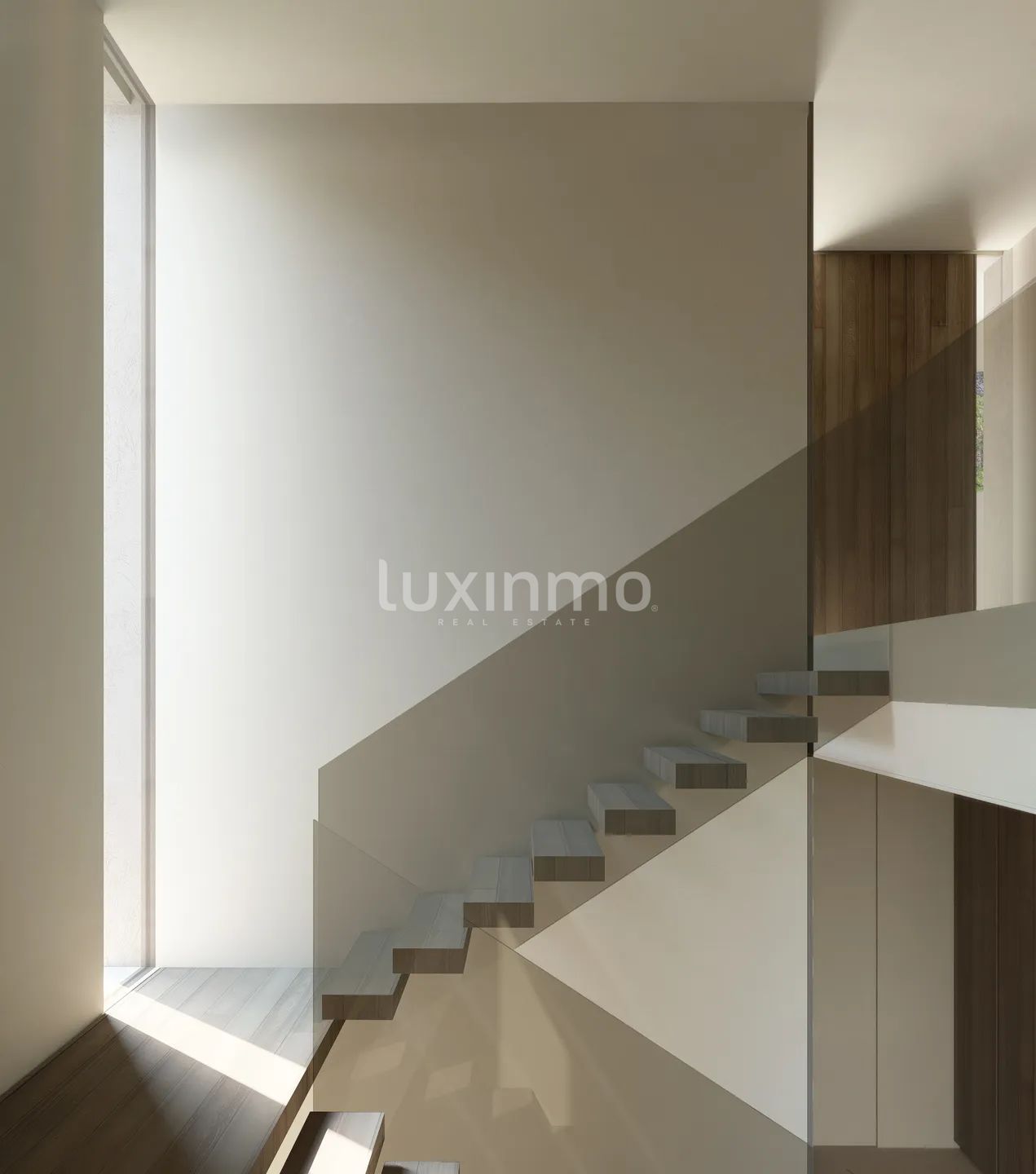 Luxuriöse moderne 4-Schlafzimmer-Villa mit atemberaubender Aussicht in Moraira — photo 9