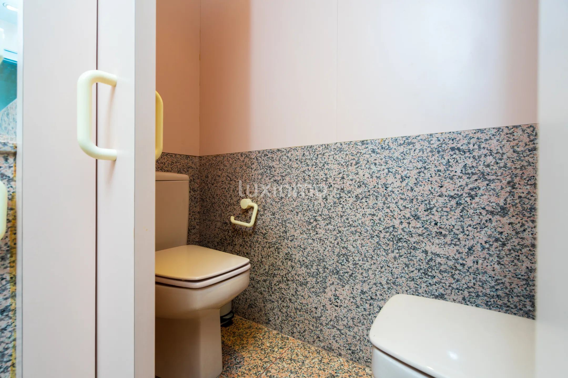 Пентхаус с 3 спальнями и видом на море и горы в Кальпе — photo 8