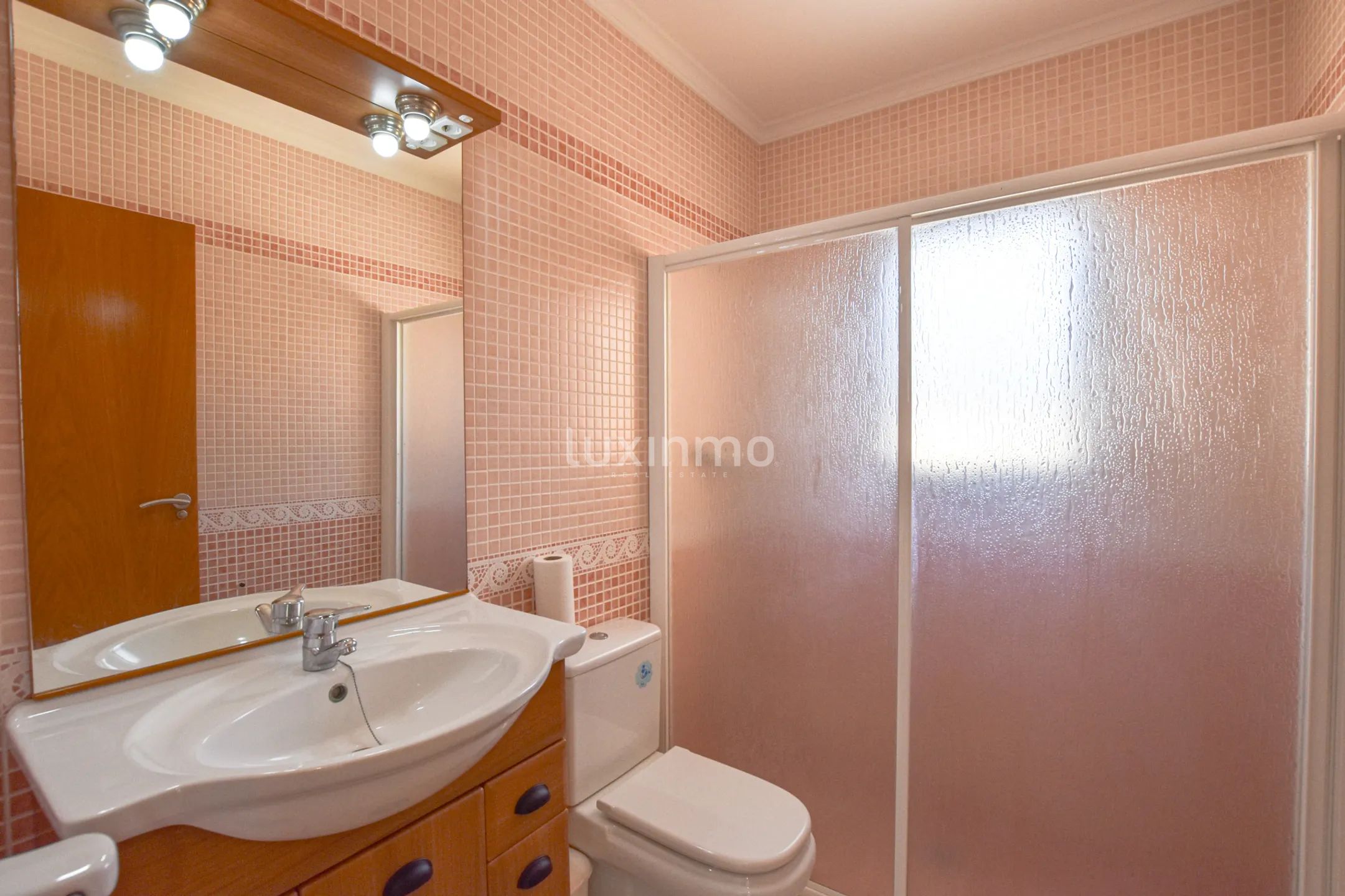 Maison mitoyenne avec vue panoramique à louer à Calpe — photo 14