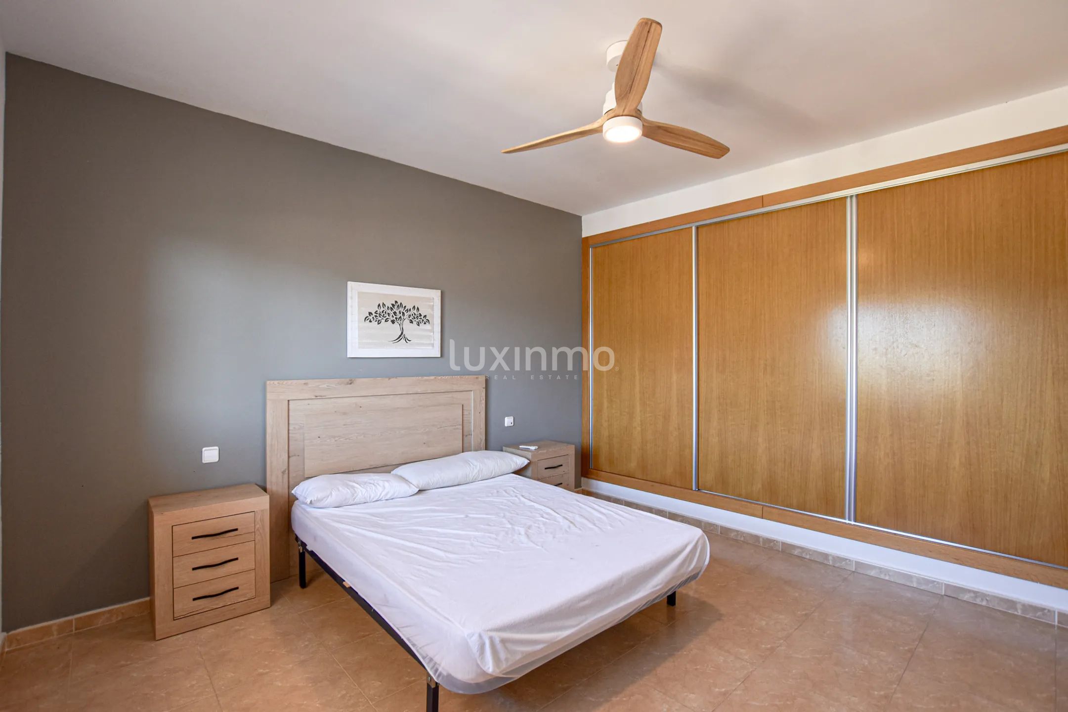 Maison mitoyenne avec vue panoramique à louer à Calpe — photo 18