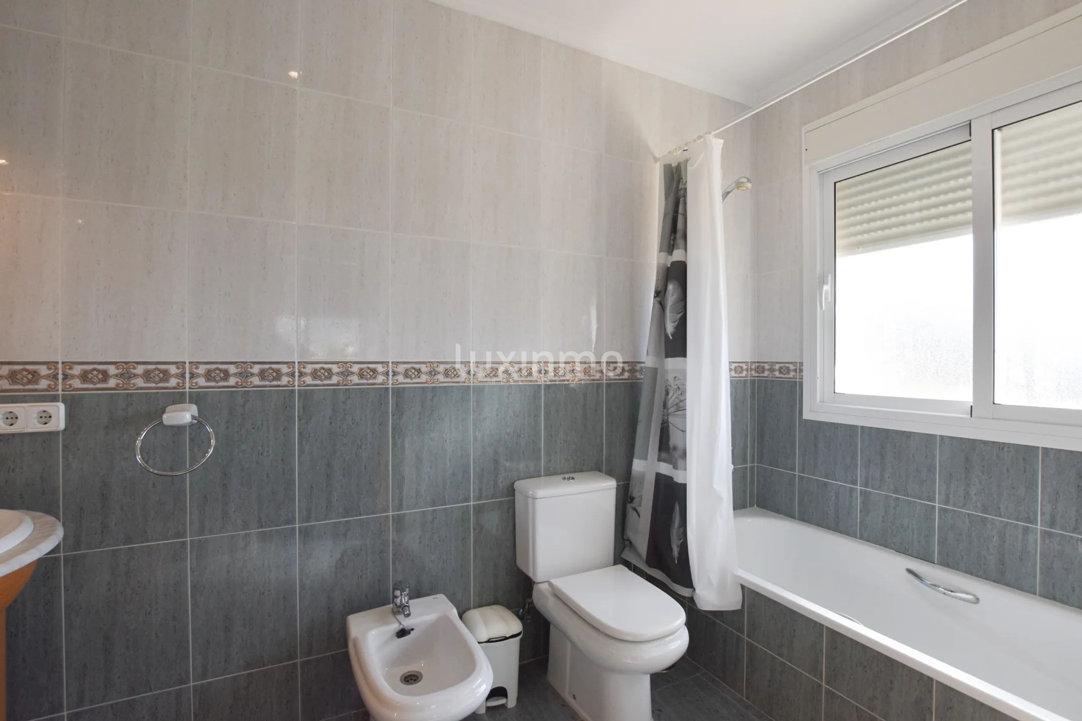 Maison mitoyenne avec vue panoramique à louer à Calpe — photo 20