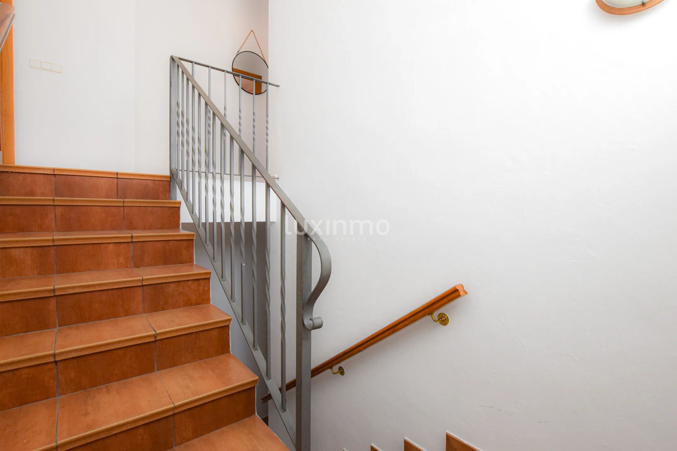 Maison mitoyenne avec vue panoramique à louer à Calpe — photo 15