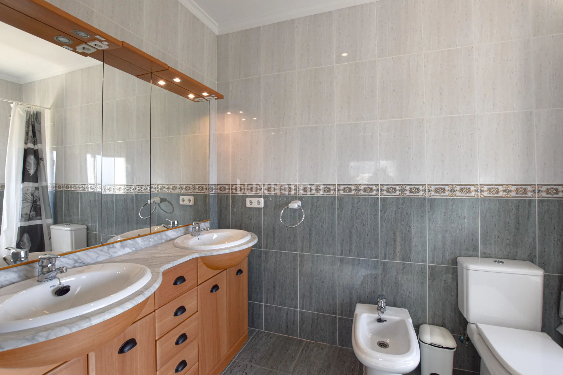 Maison mitoyenne avec vue panoramique à louer à Calpe — photo 19