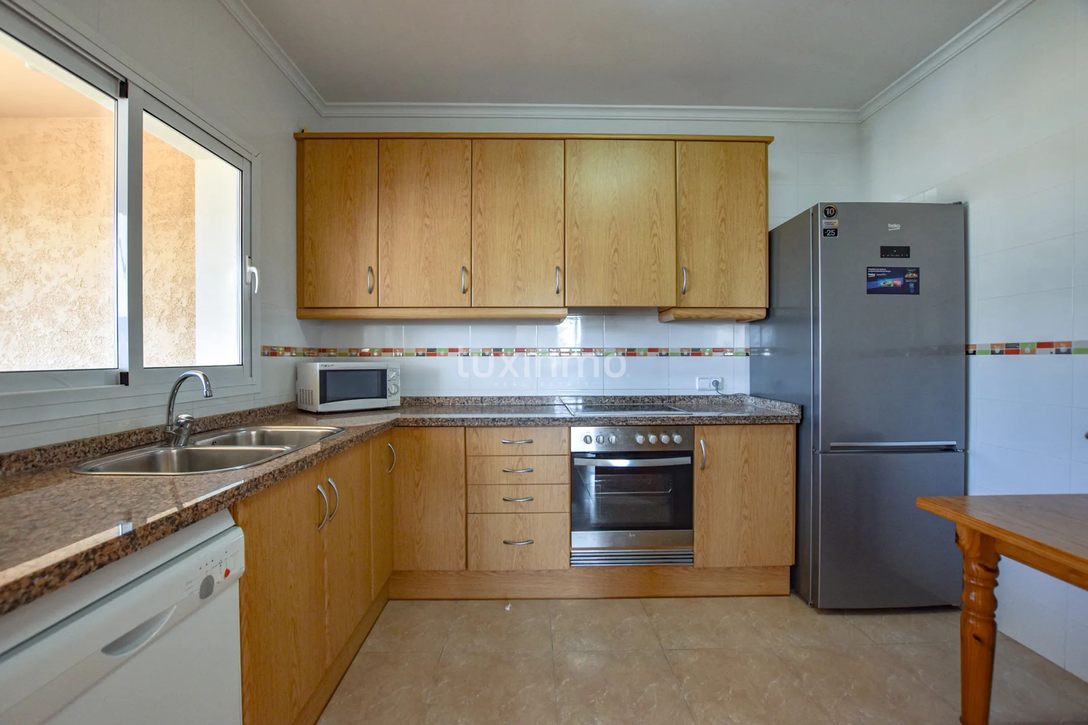 Maison mitoyenne avec vue panoramique à louer à Calpe — photo 8