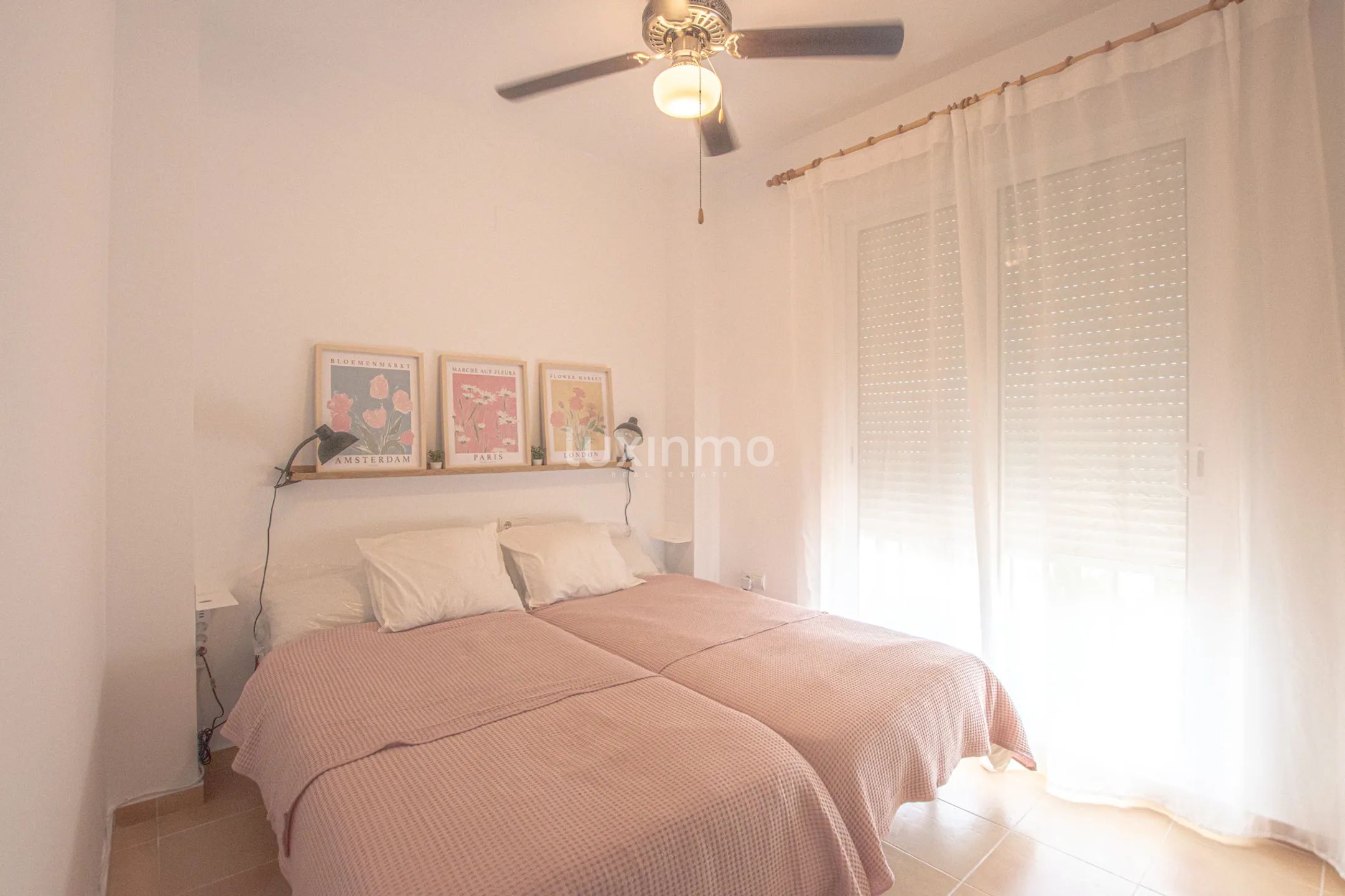 Flat for rent in Calpe — photo 11