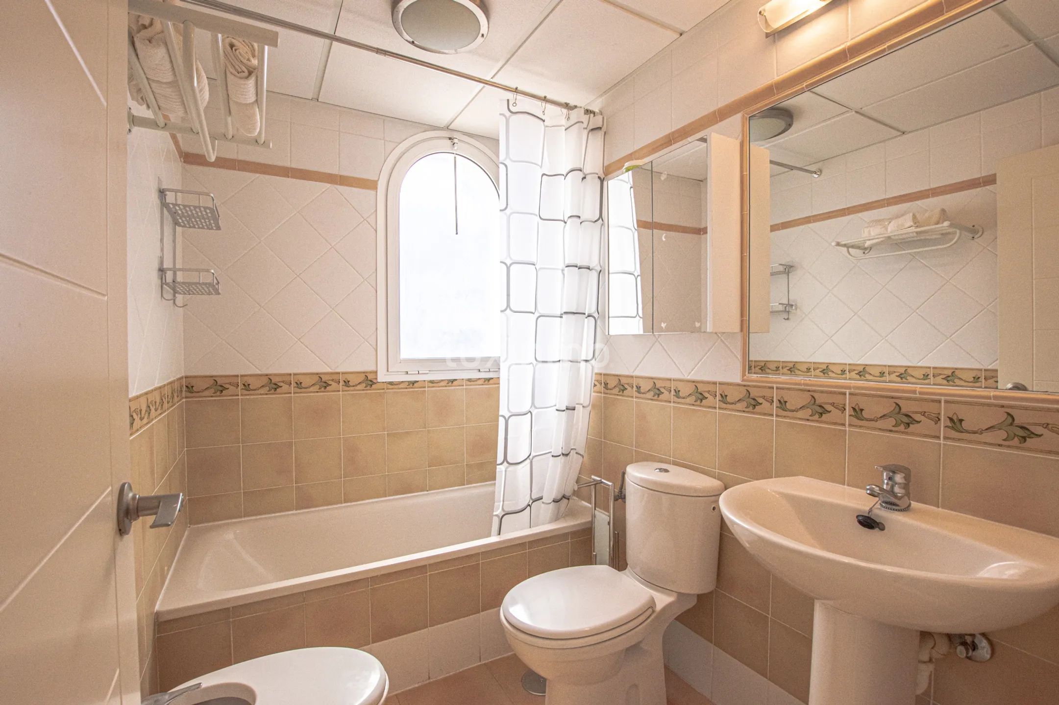 Flat for rent in Calpe — photo 16