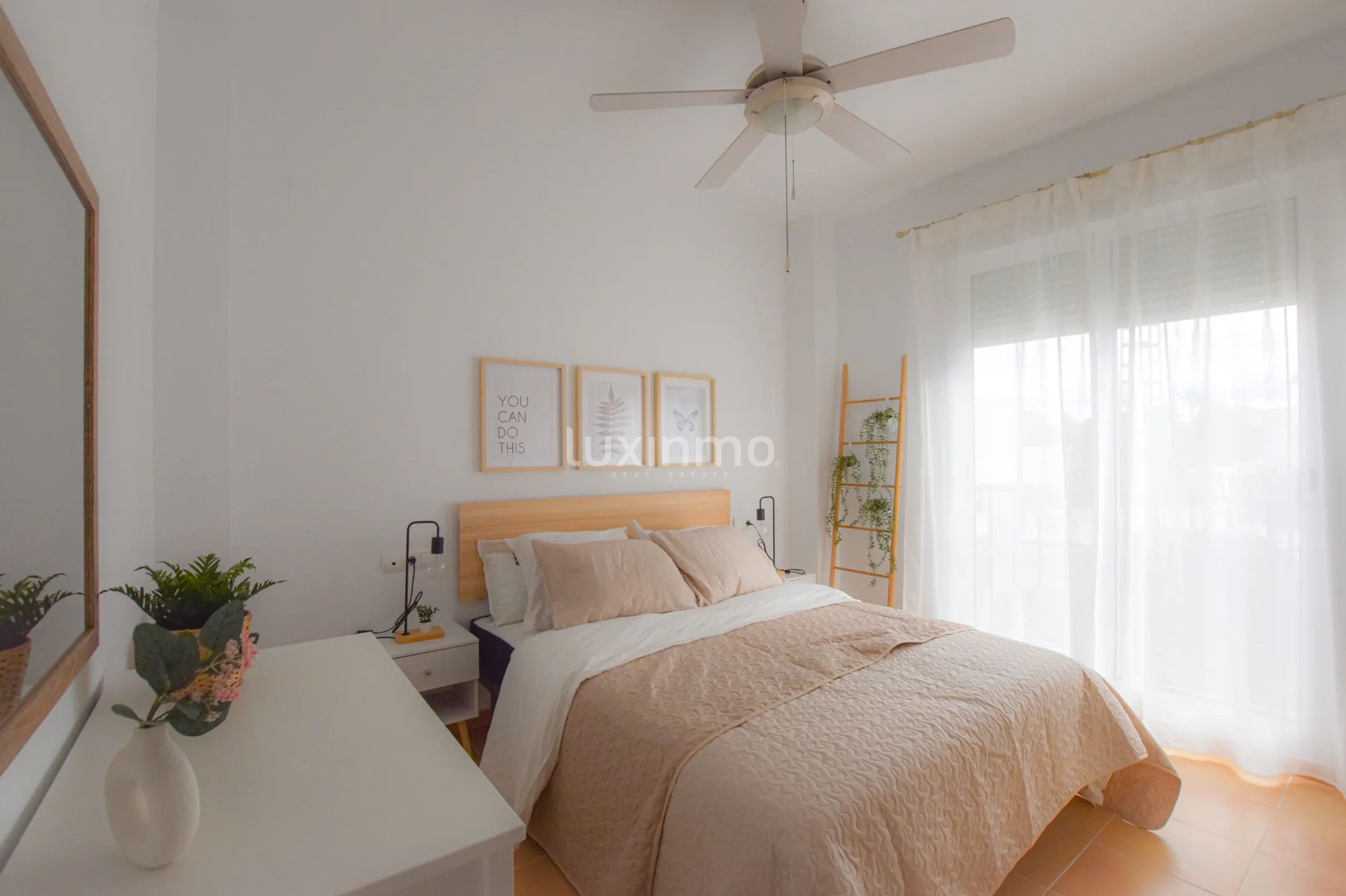 Flat for rent in Calpe — photo 14