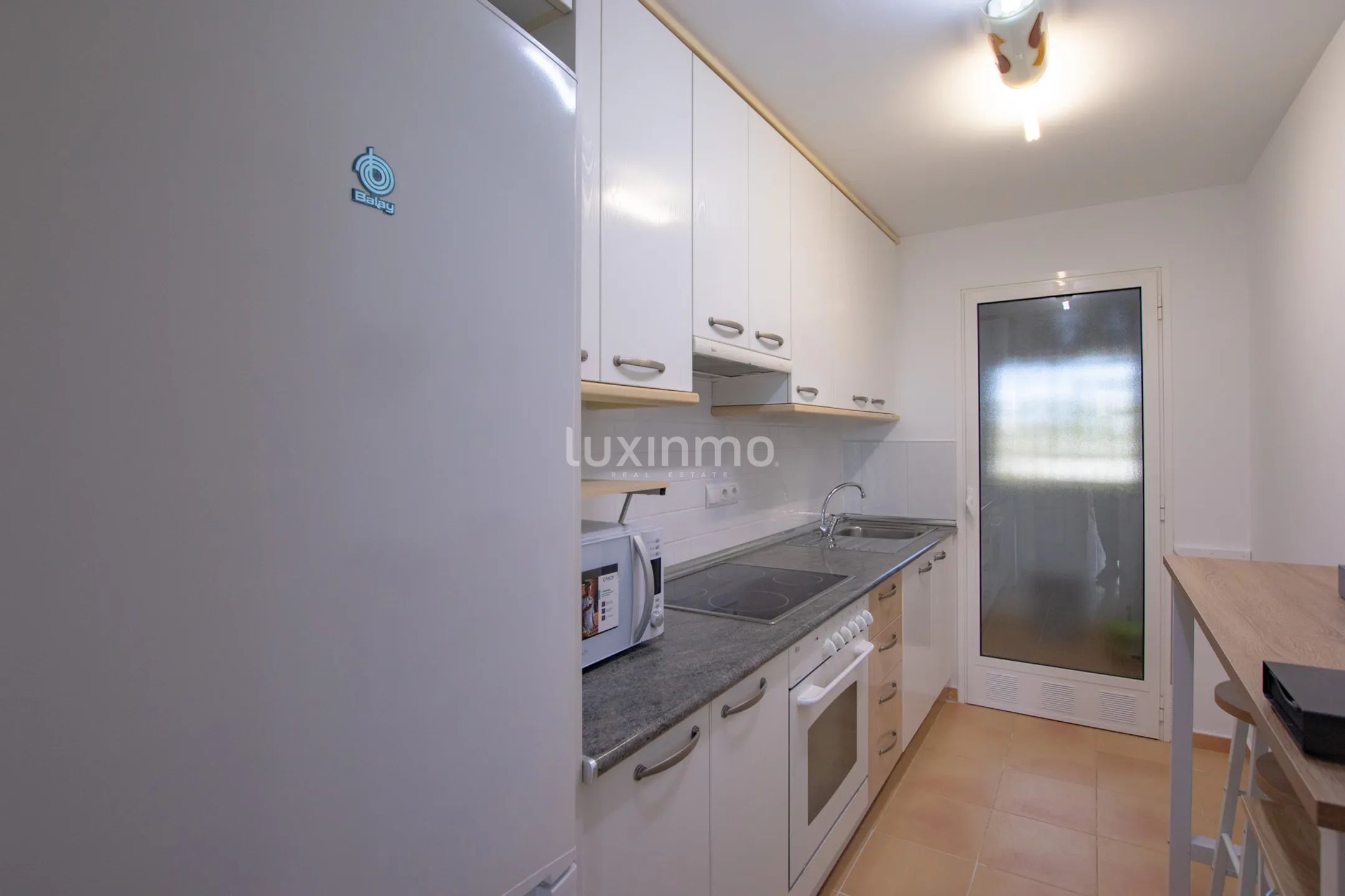 Flat for rent in Calpe — photo 8
