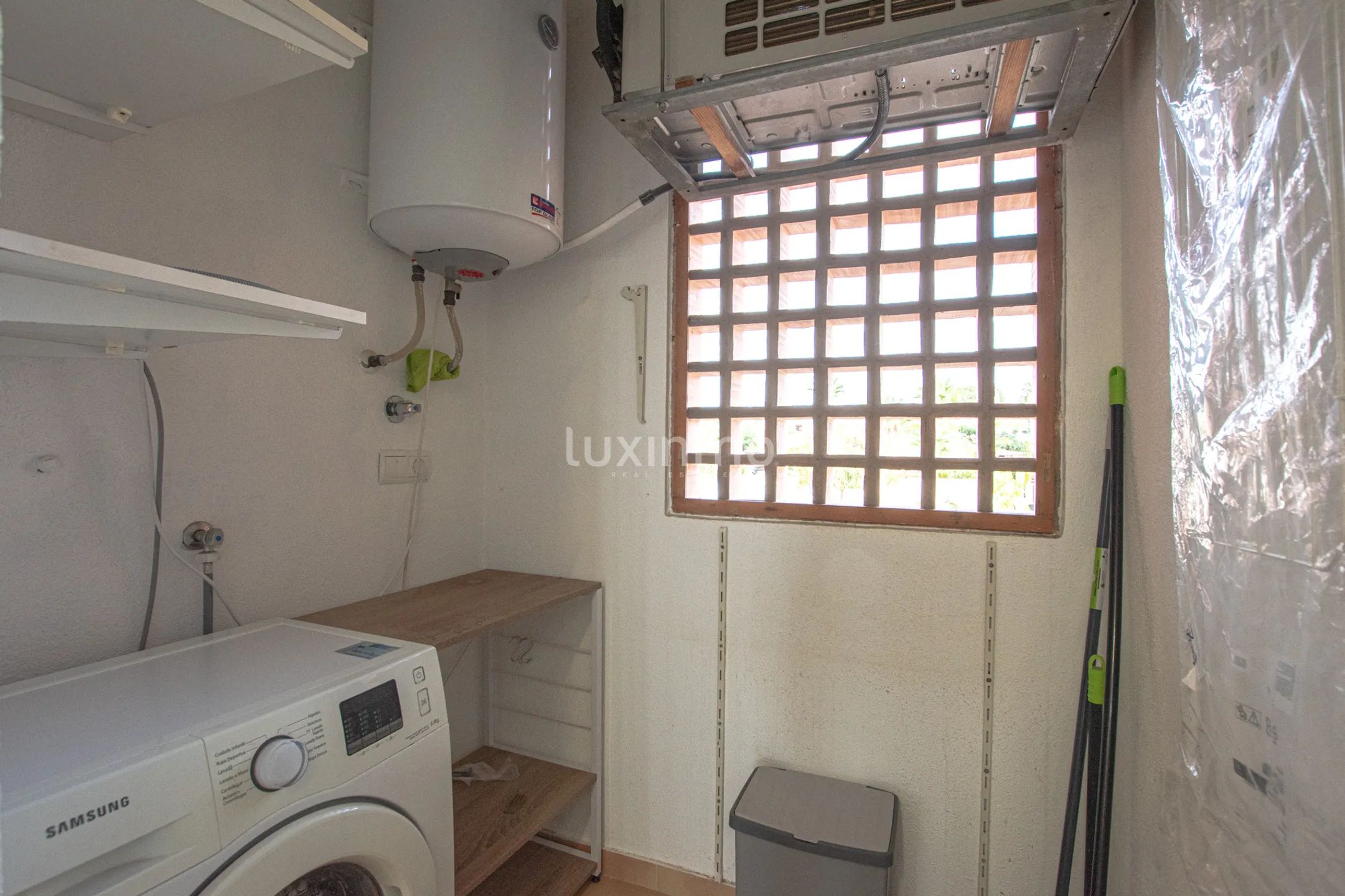 Flat for rent in Calpe — photo 10