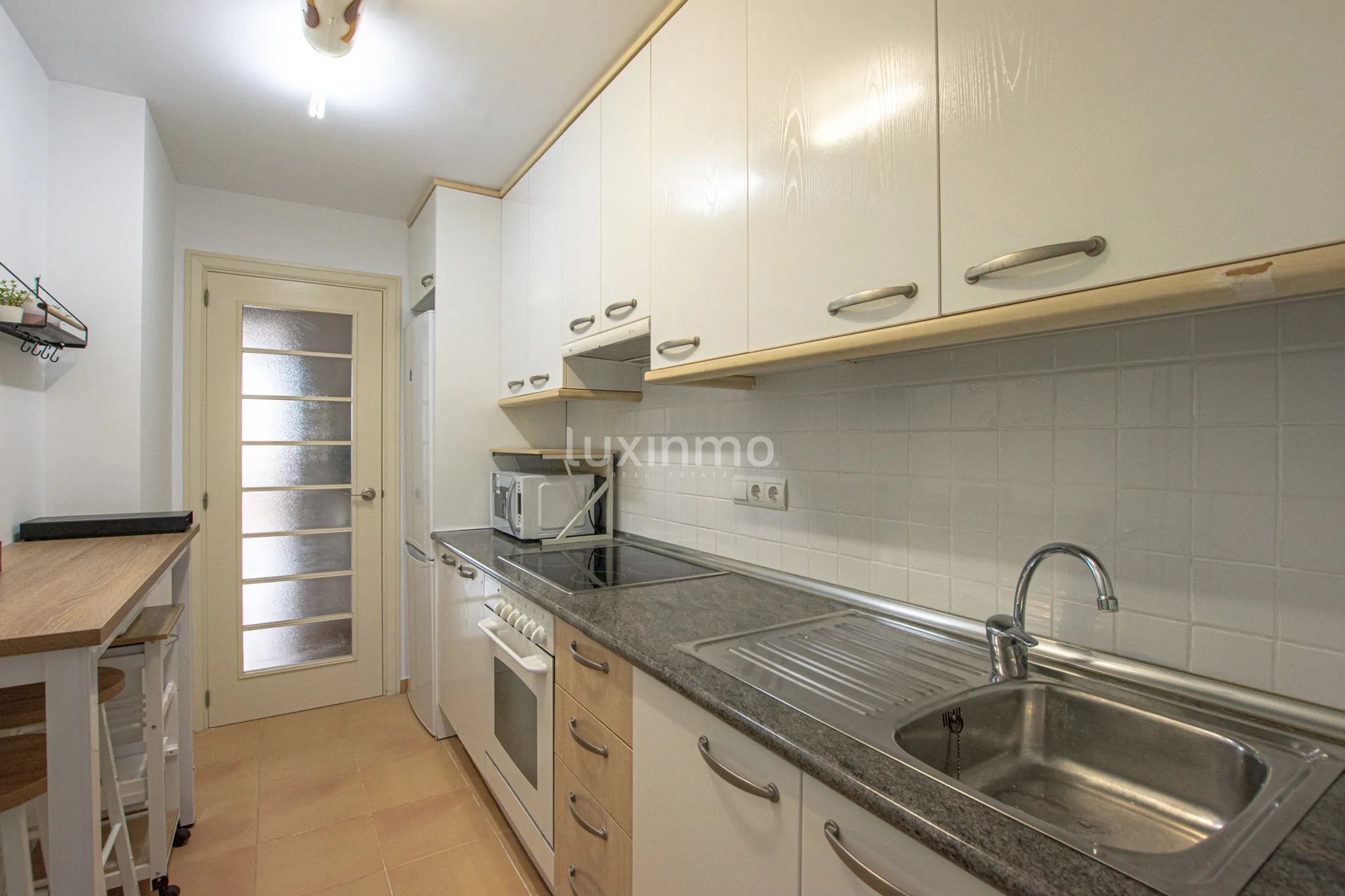 Flat for rent in Calpe — photo 9