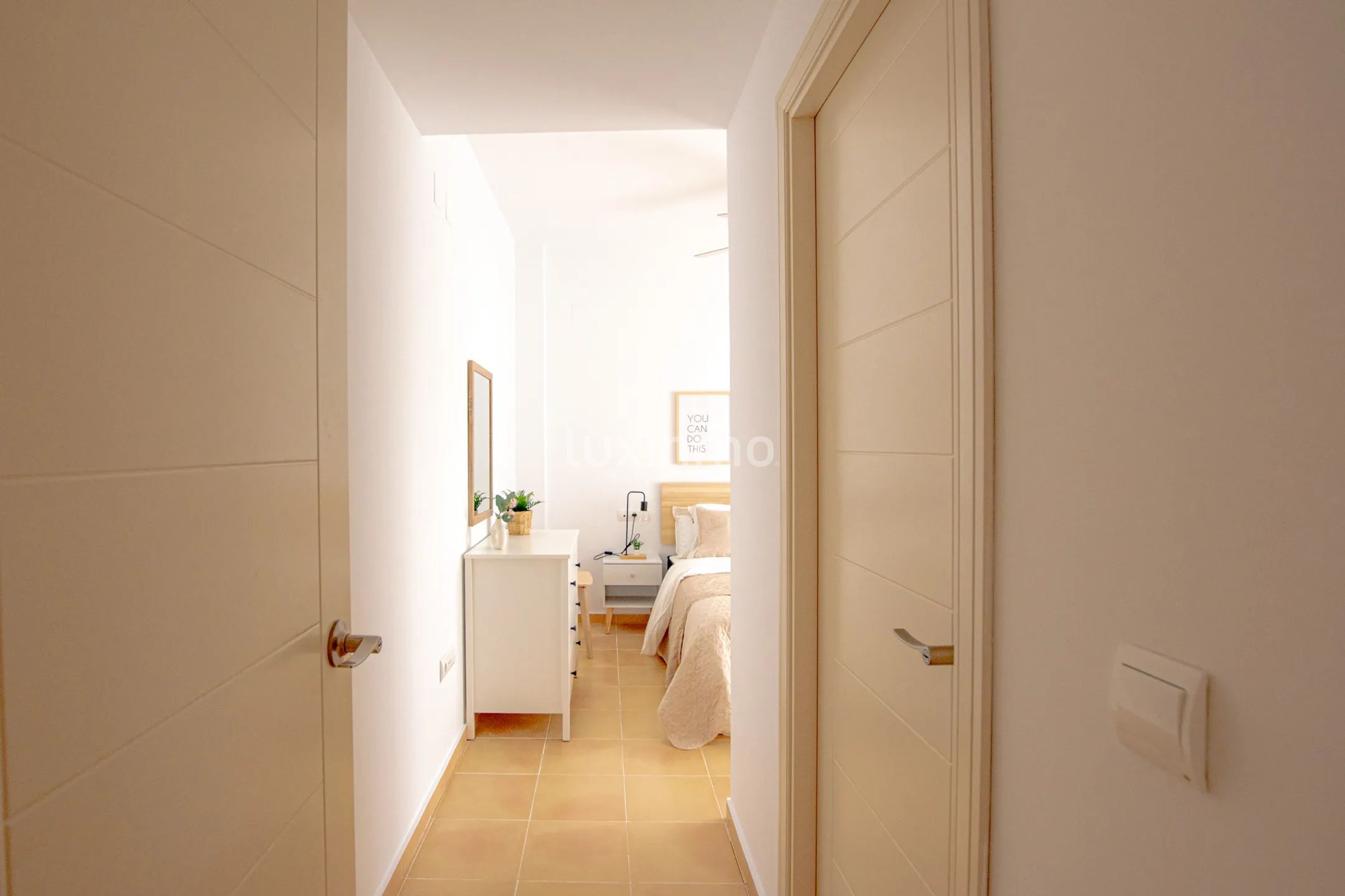 Flat for rent in Calpe — photo 13