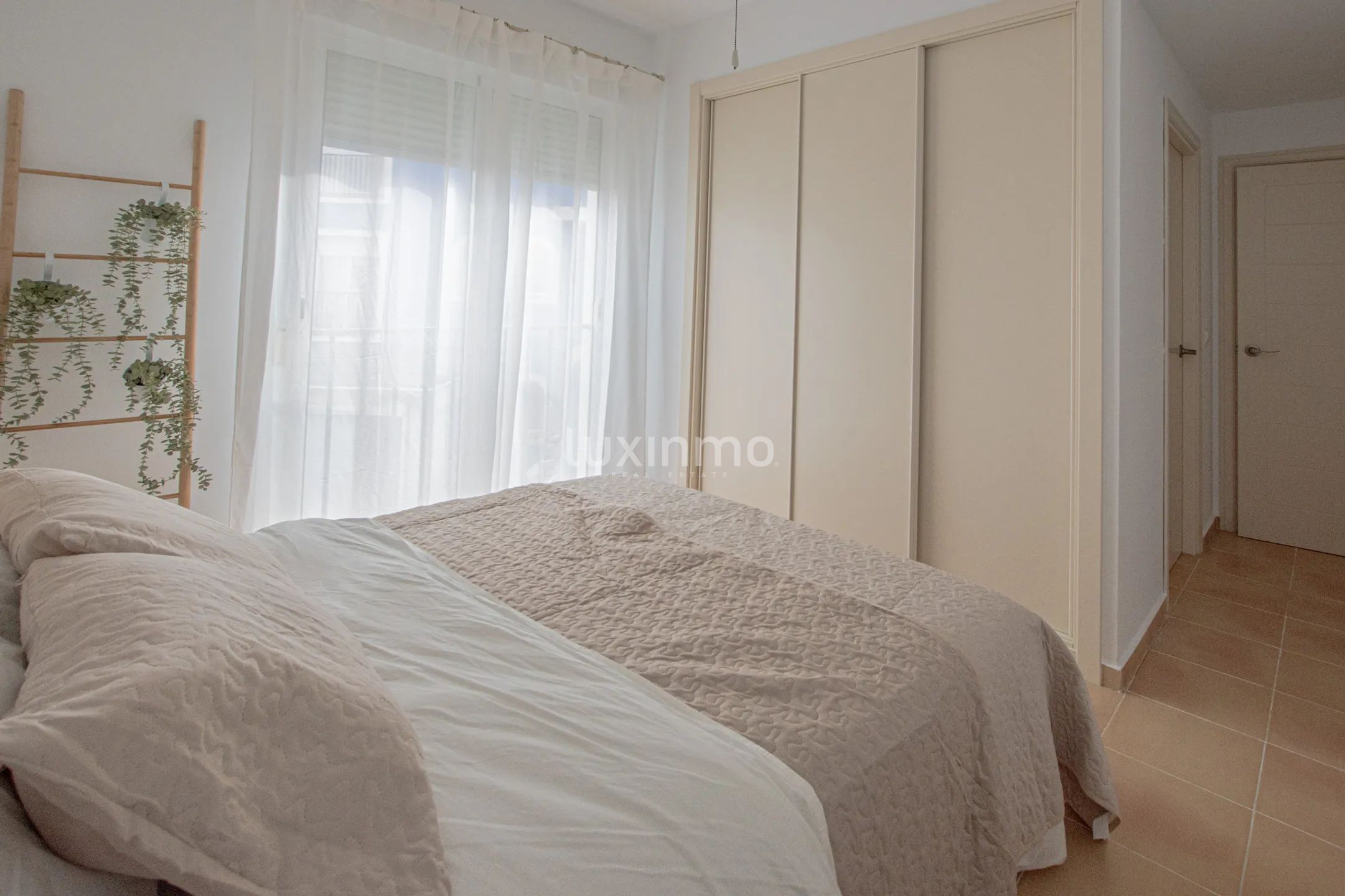 Flat for rent in Calpe — photo 15