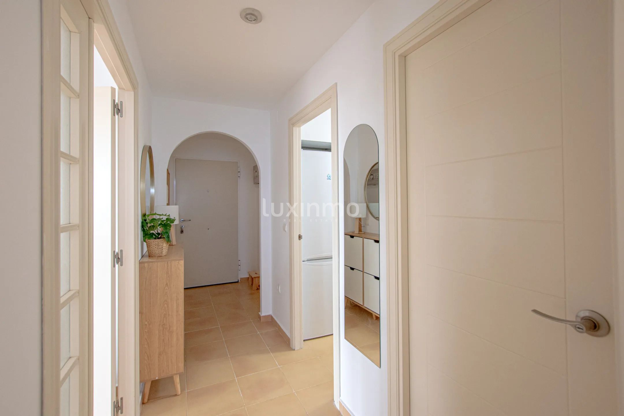 Flat for rent in Calpe — photo 5