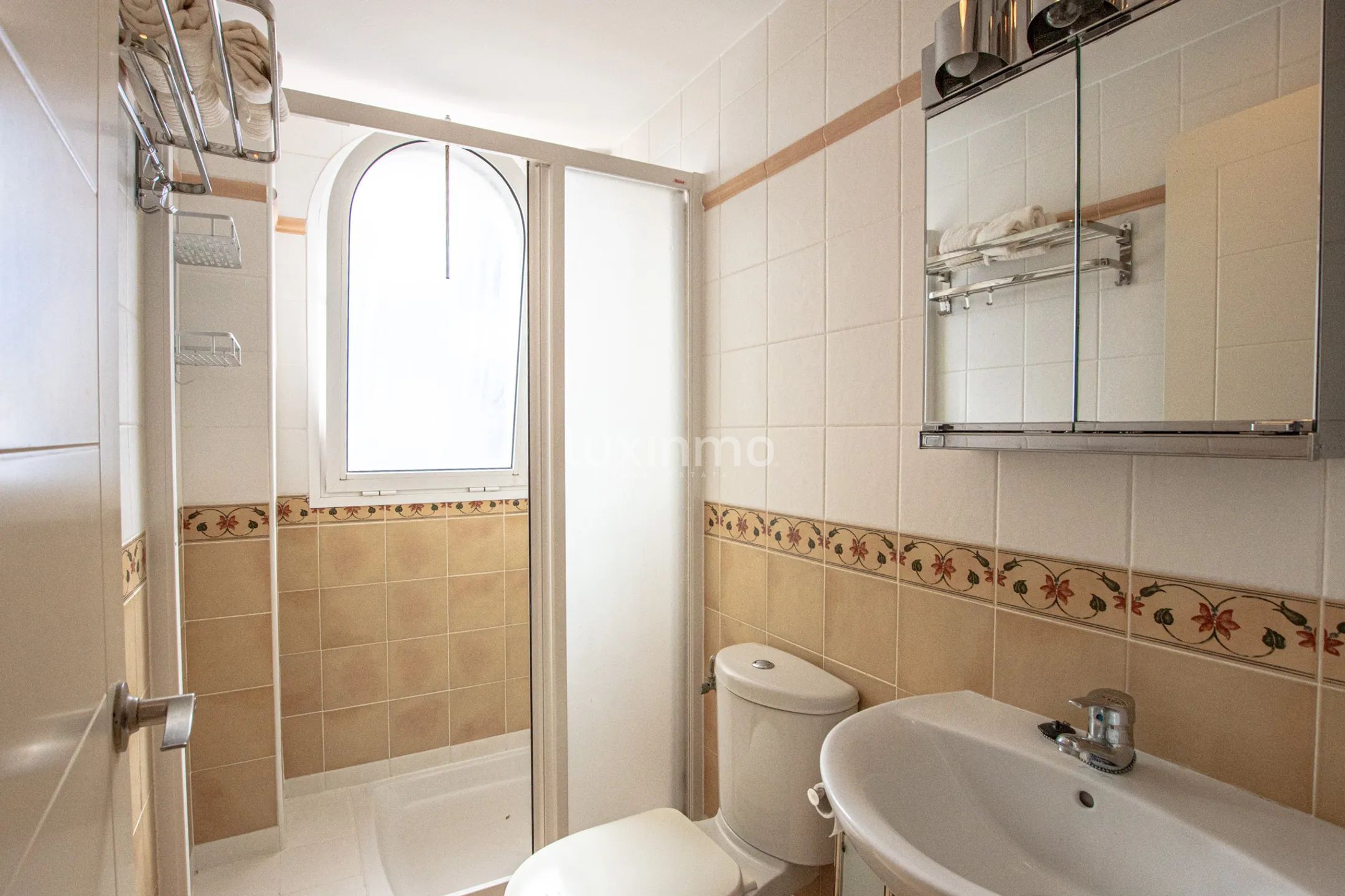 Flat for rent in Calpe — photo 12