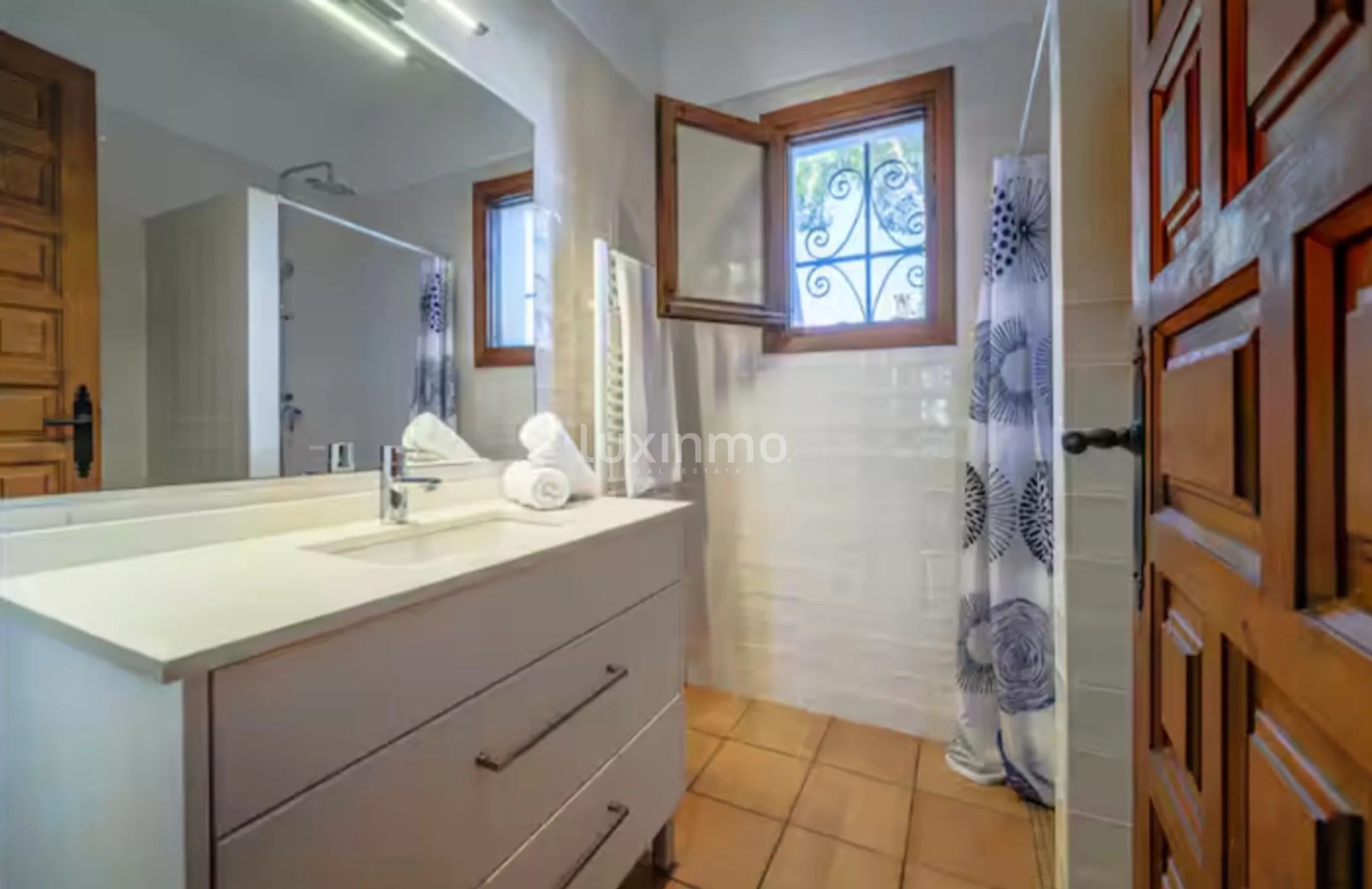 Klassisk medelhavsvilla för uthyrning i Jávea — photo 8