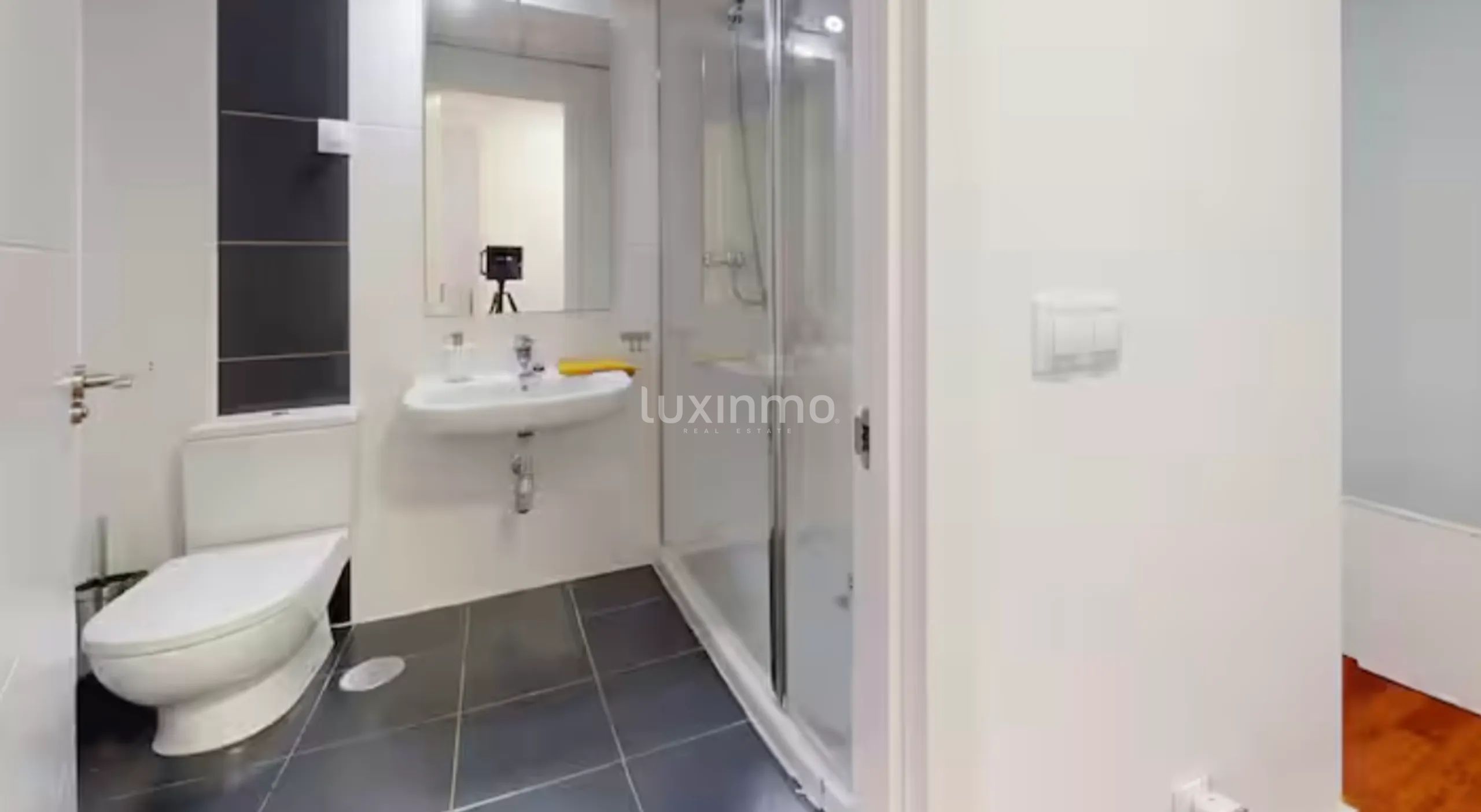 Modern lägenhet uthyres i PAU5 Playa de San Juan — photo 13