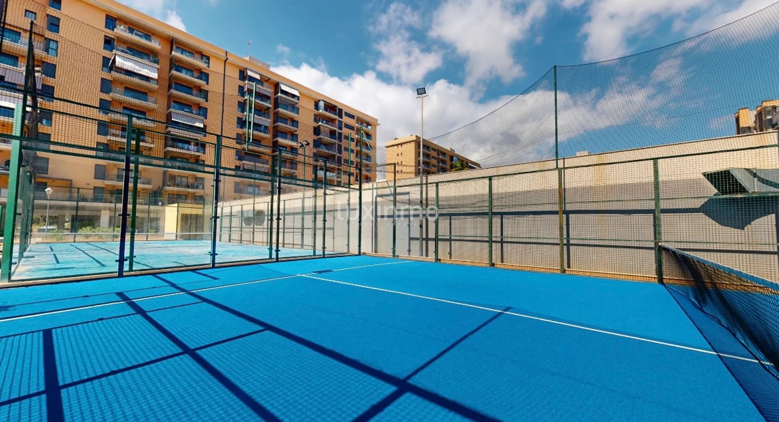 Modern lägenhet uthyres i PAU5 Playa de San Juan — photo 17