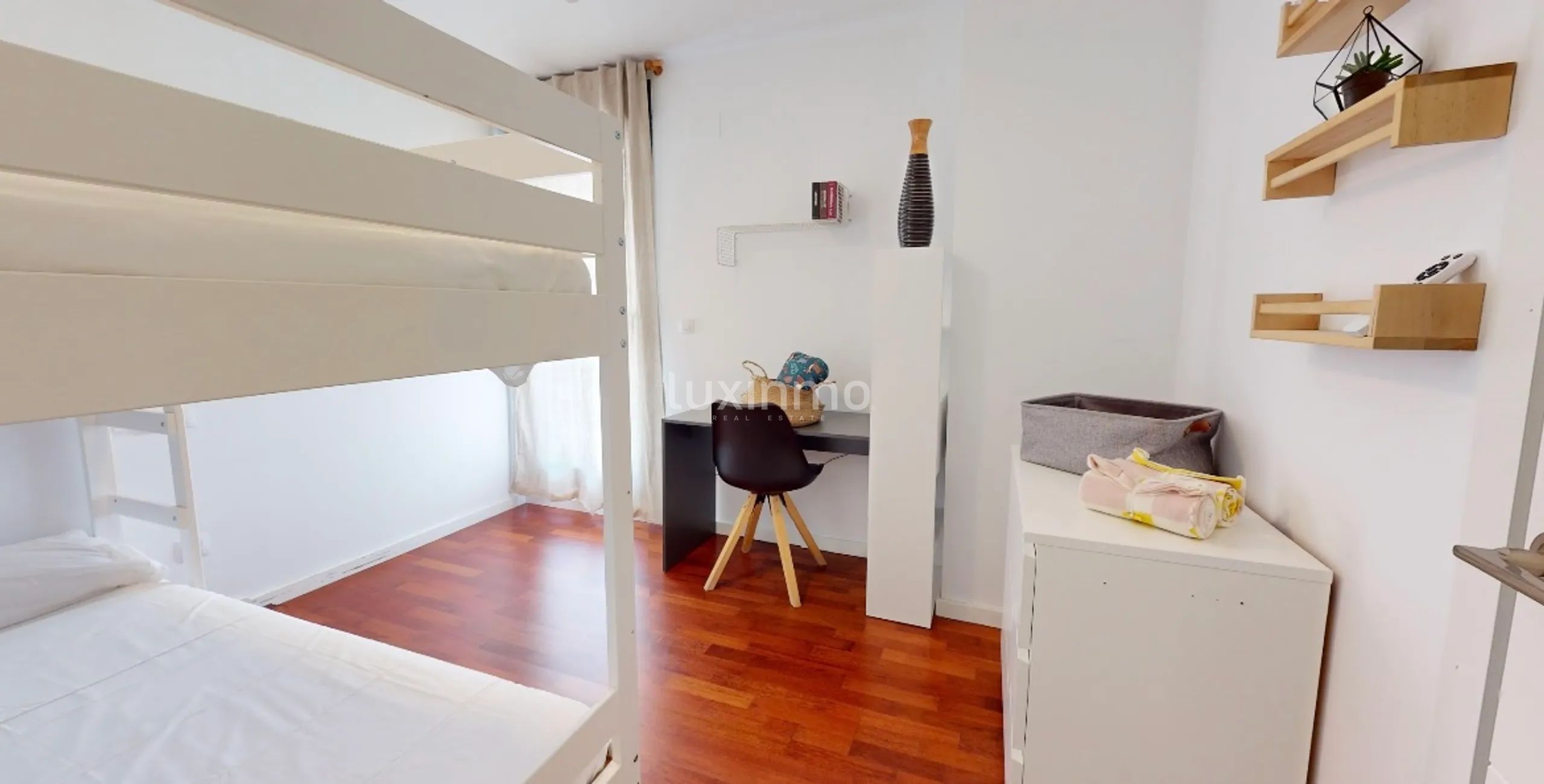 Modern lägenhet uthyres i PAU5 Playa de San Juan — photo 12