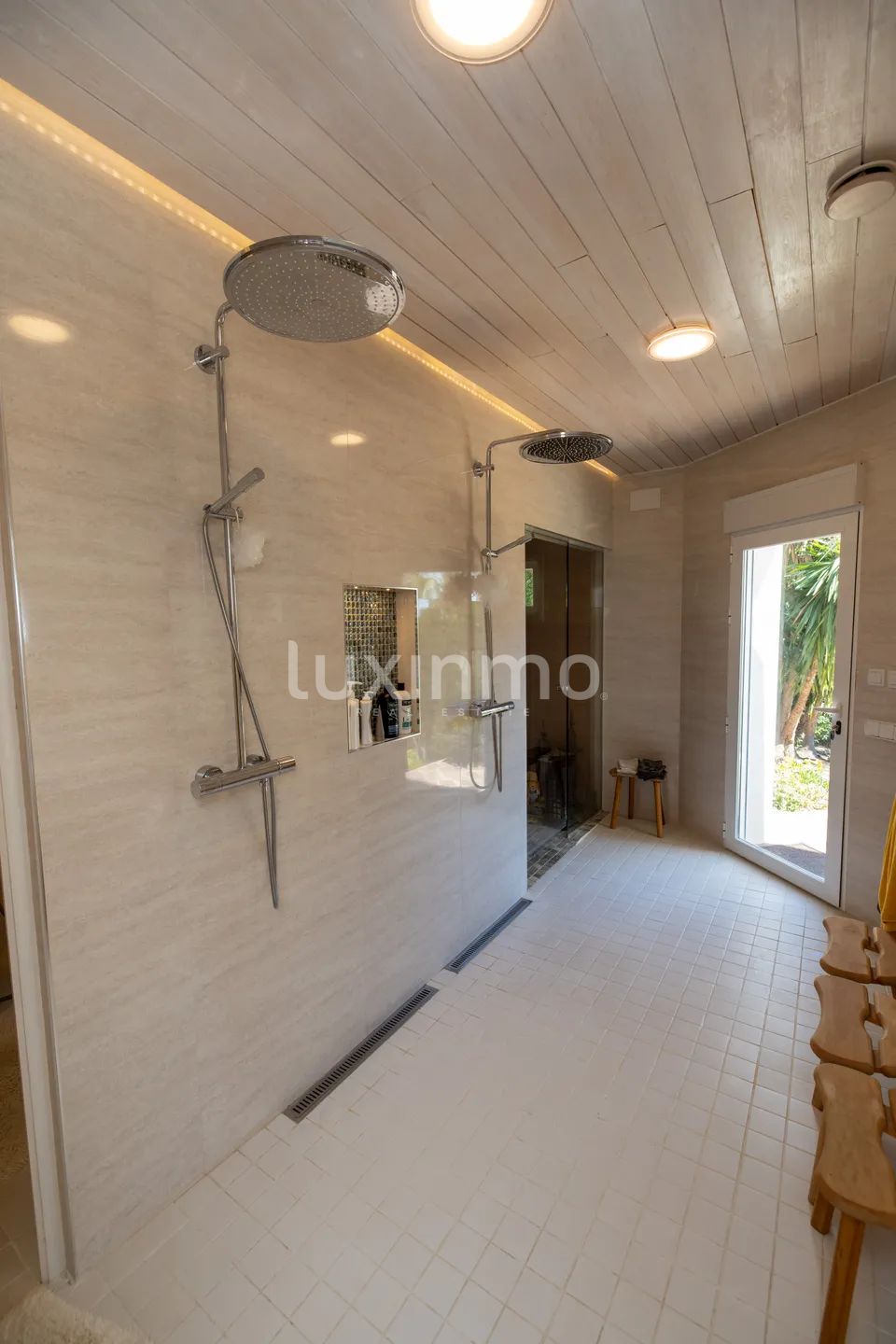 Prachtig huis met panoramisch uitzicht te koop in Altea — photo 14