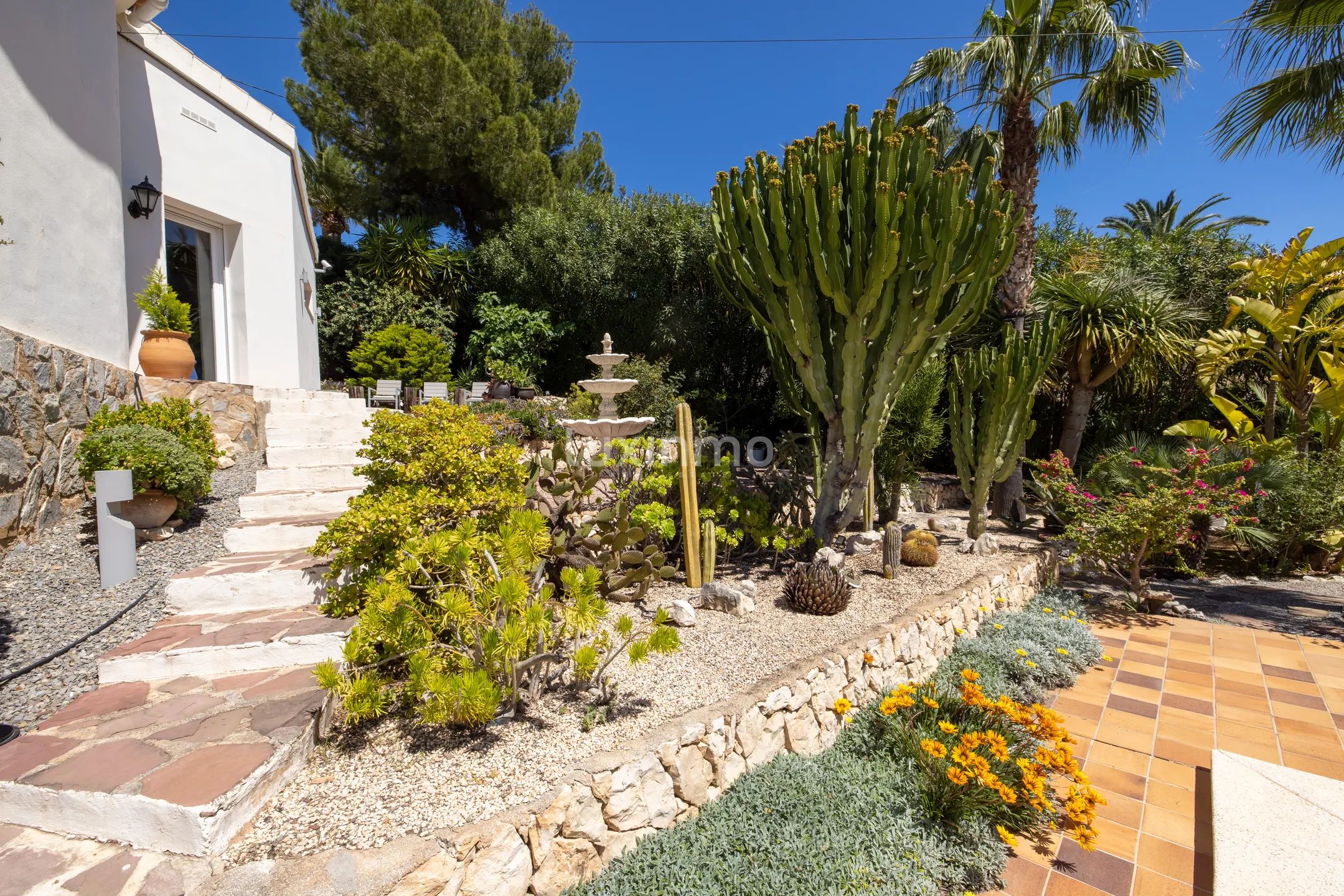 Prachtig huis met panoramisch uitzicht te koop in Altea — photo 23
