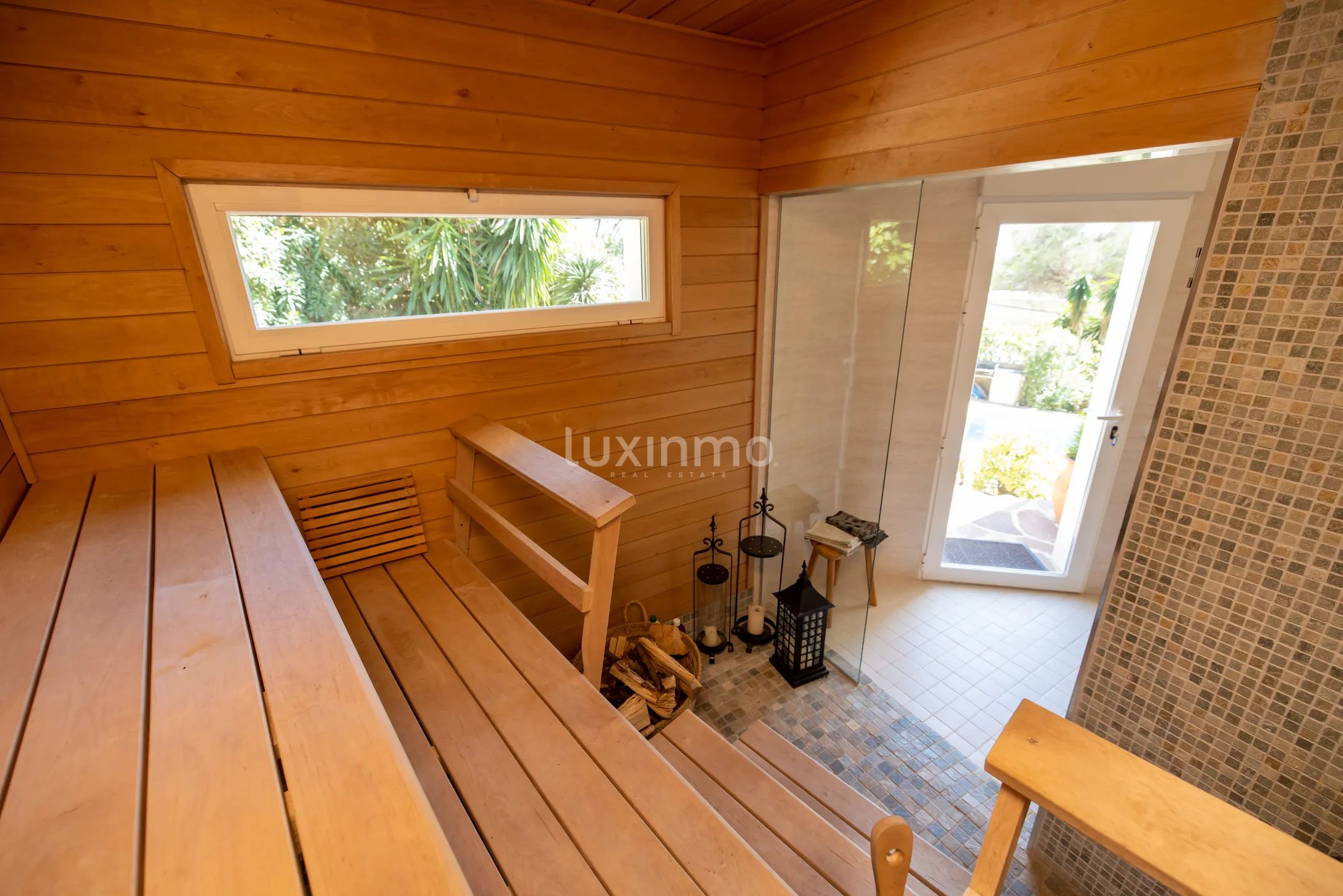 Prachtig huis met panoramisch uitzicht te koop in Altea — photo 16