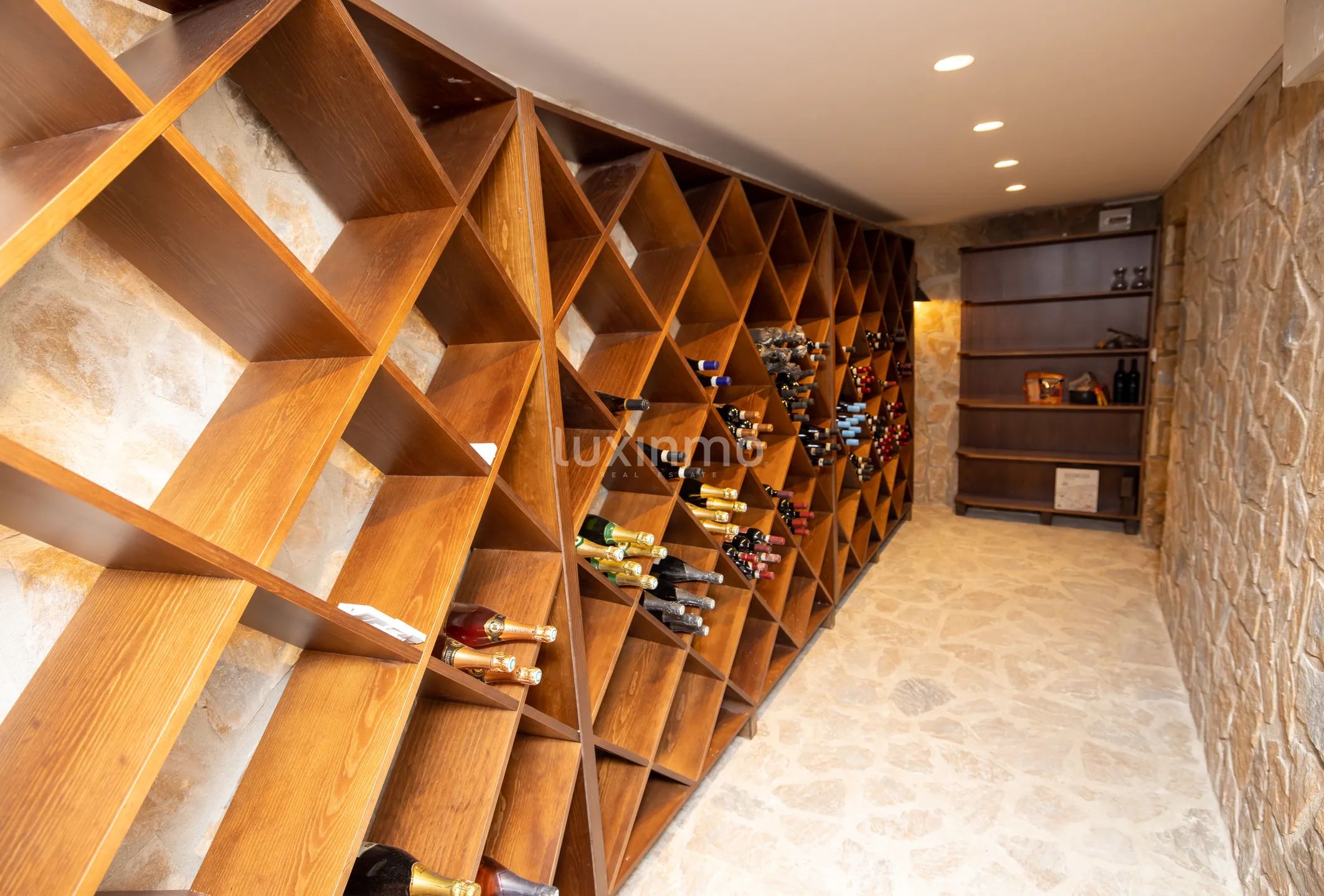 Prachtig huis met panoramisch uitzicht te koop in Altea — photo 19