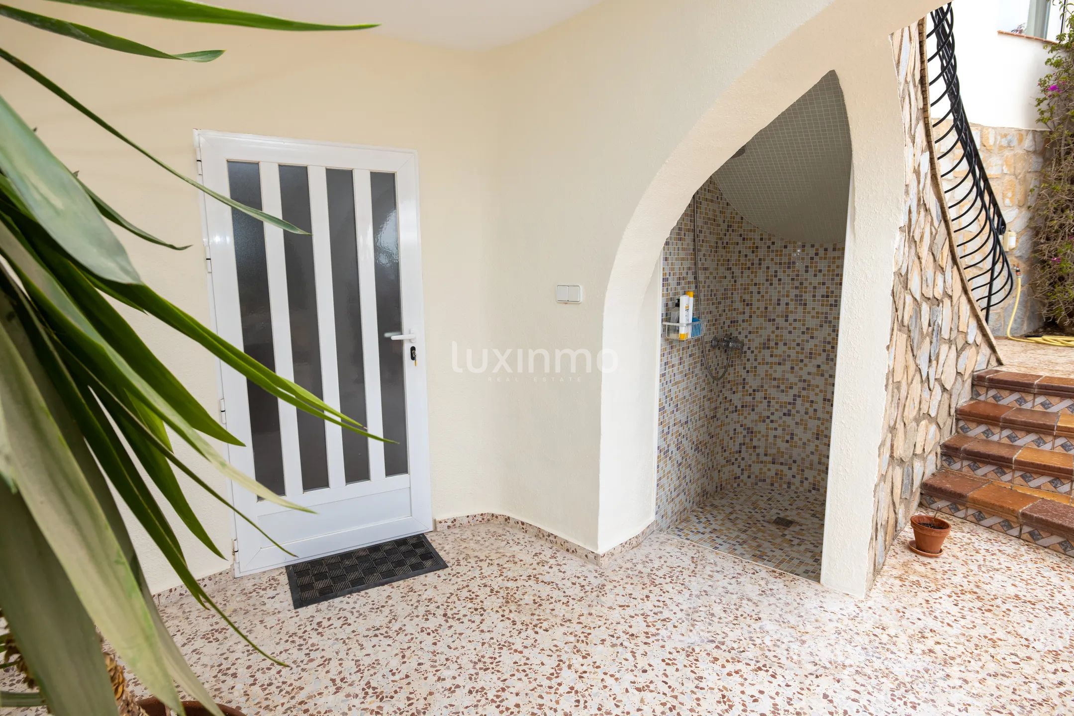 Prachtig huis met panoramisch uitzicht te koop in Altea — photo 26