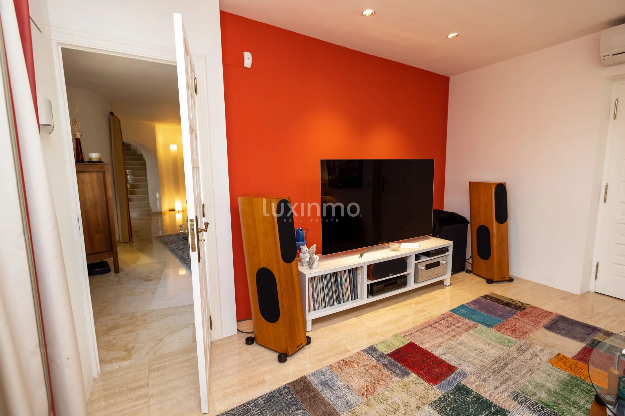 Prachtig huis met panoramisch uitzicht te koop in Altea — photo 10