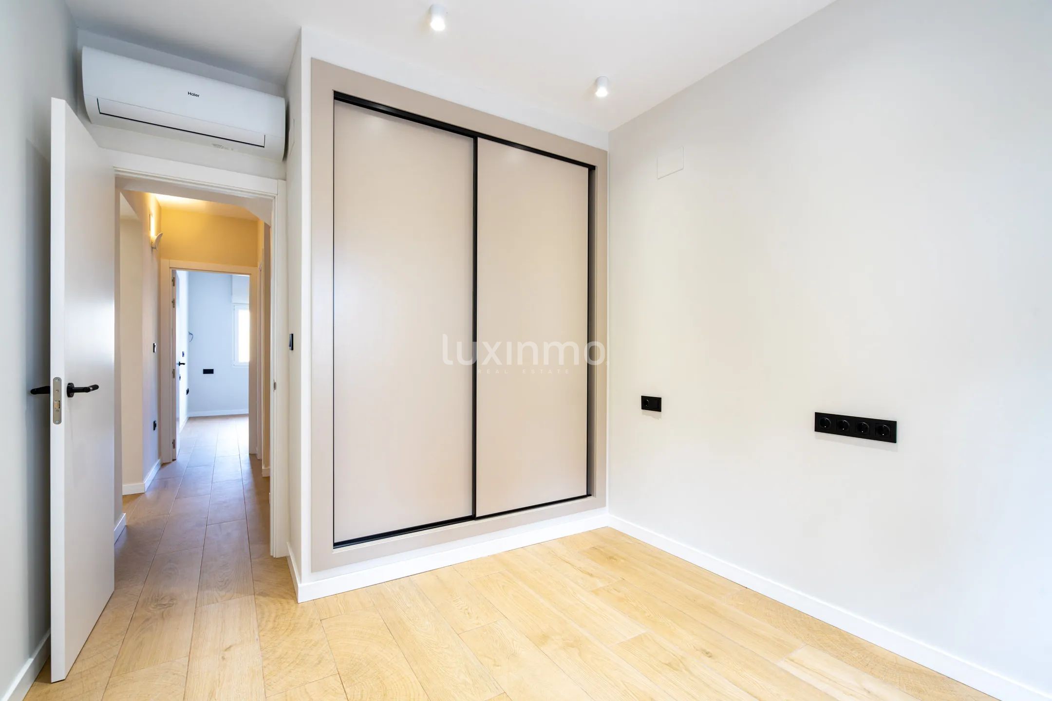 Designer renovated house in Calpe with garden — photo 26