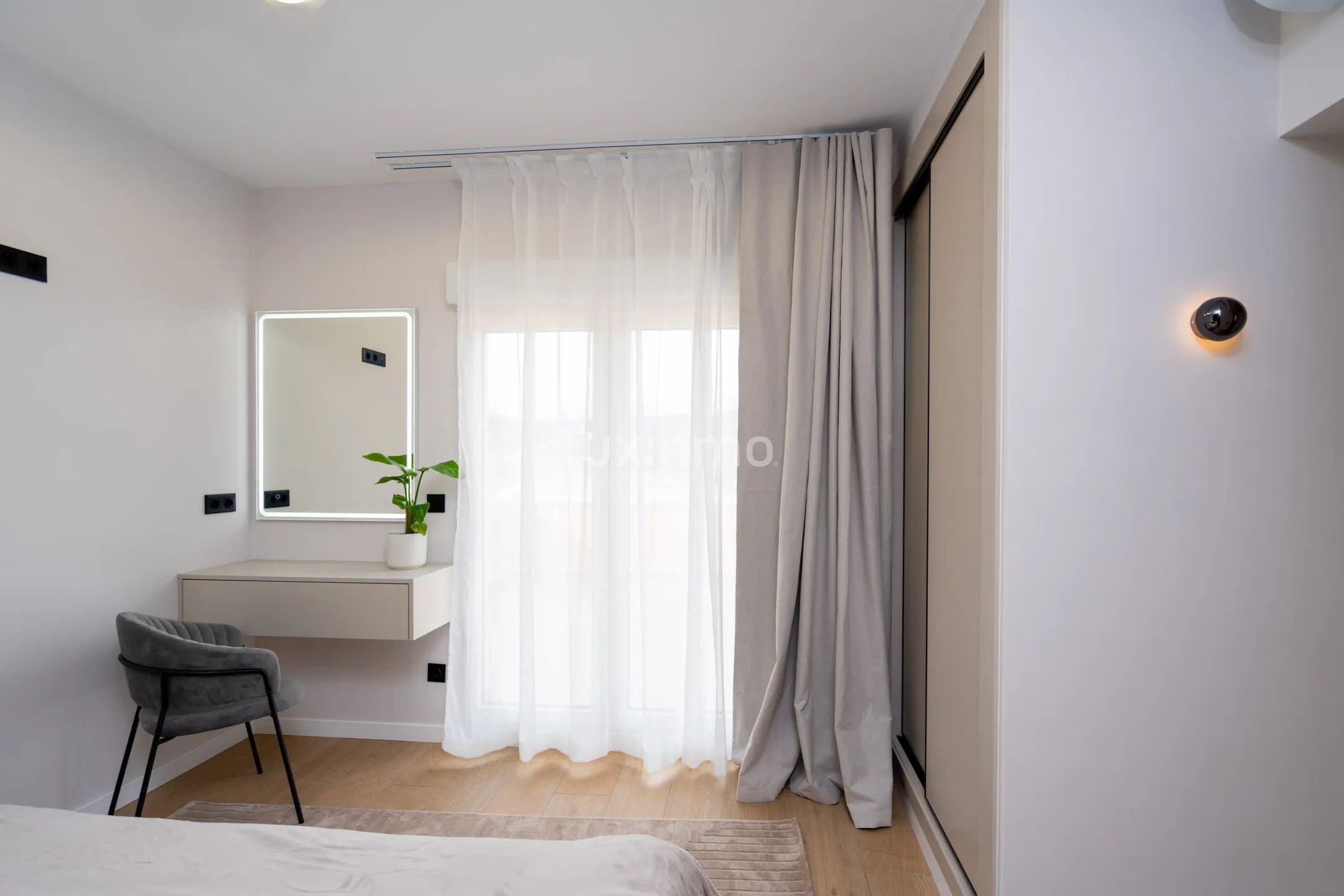 Designer renovated house in Calpe with garden — photo 14