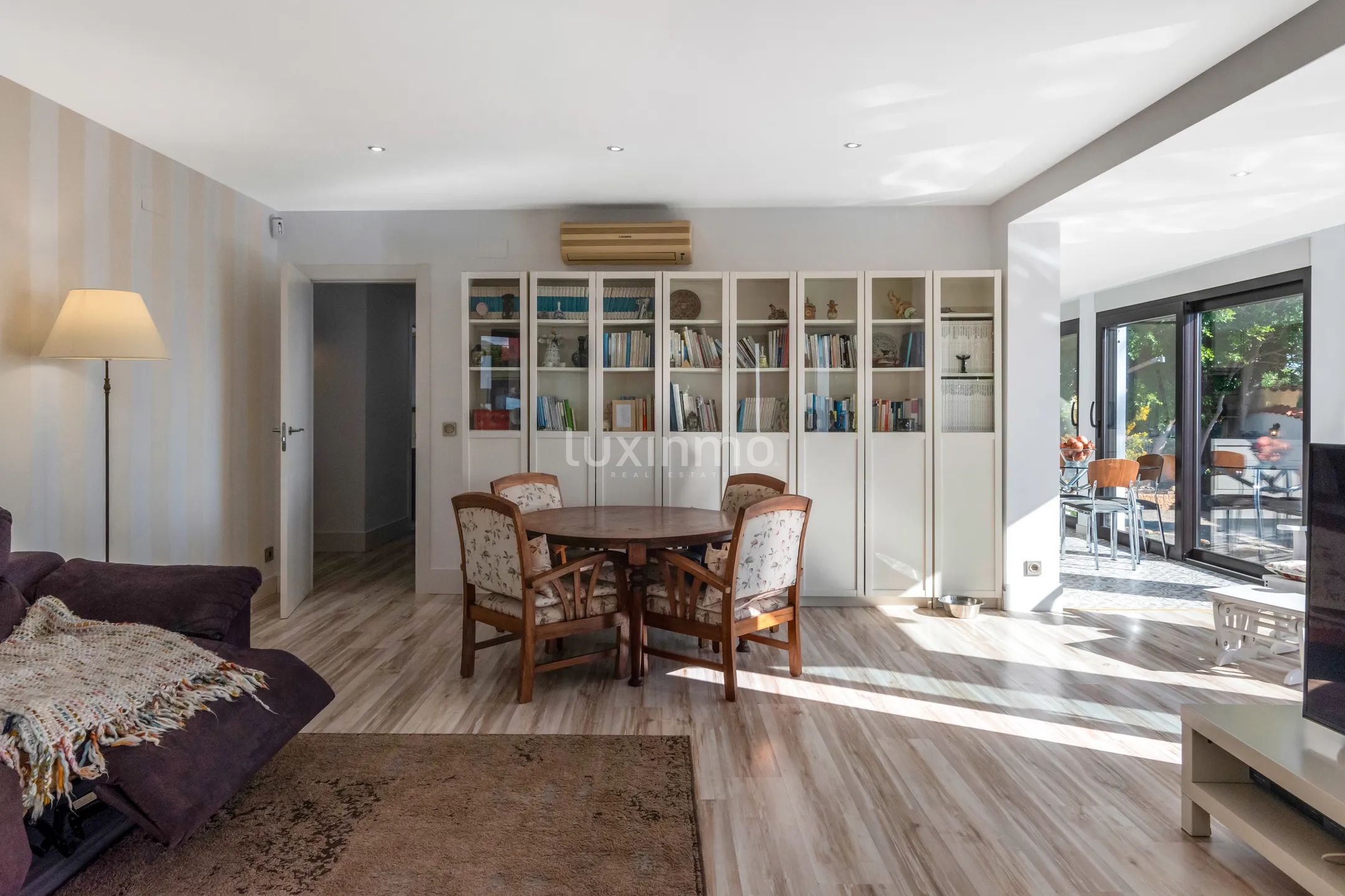 Charmantes freistehendes Haus mit Meerblick in La Nucia — photo 9