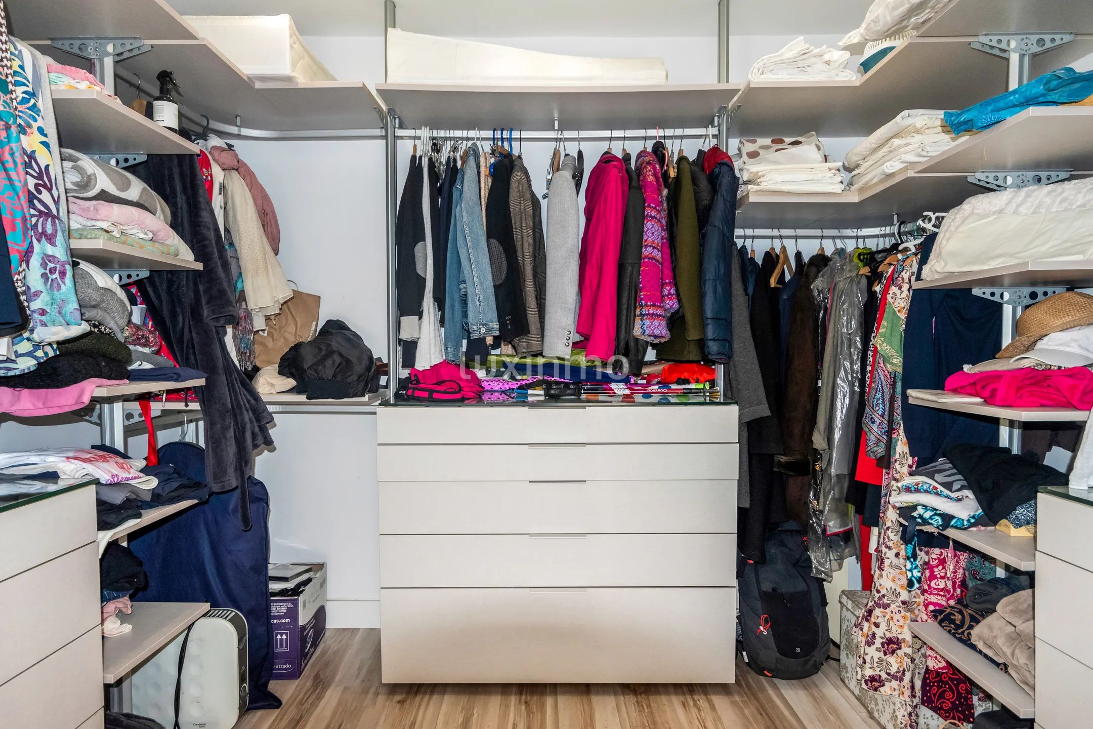 Charmantes freistehendes Haus mit Meerblick in La Nucia — photo 23