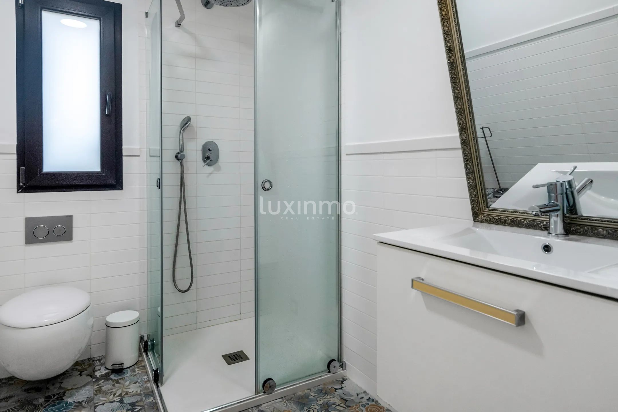 Charmantes freistehendes Haus mit Meerblick in La Nucia — photo 19