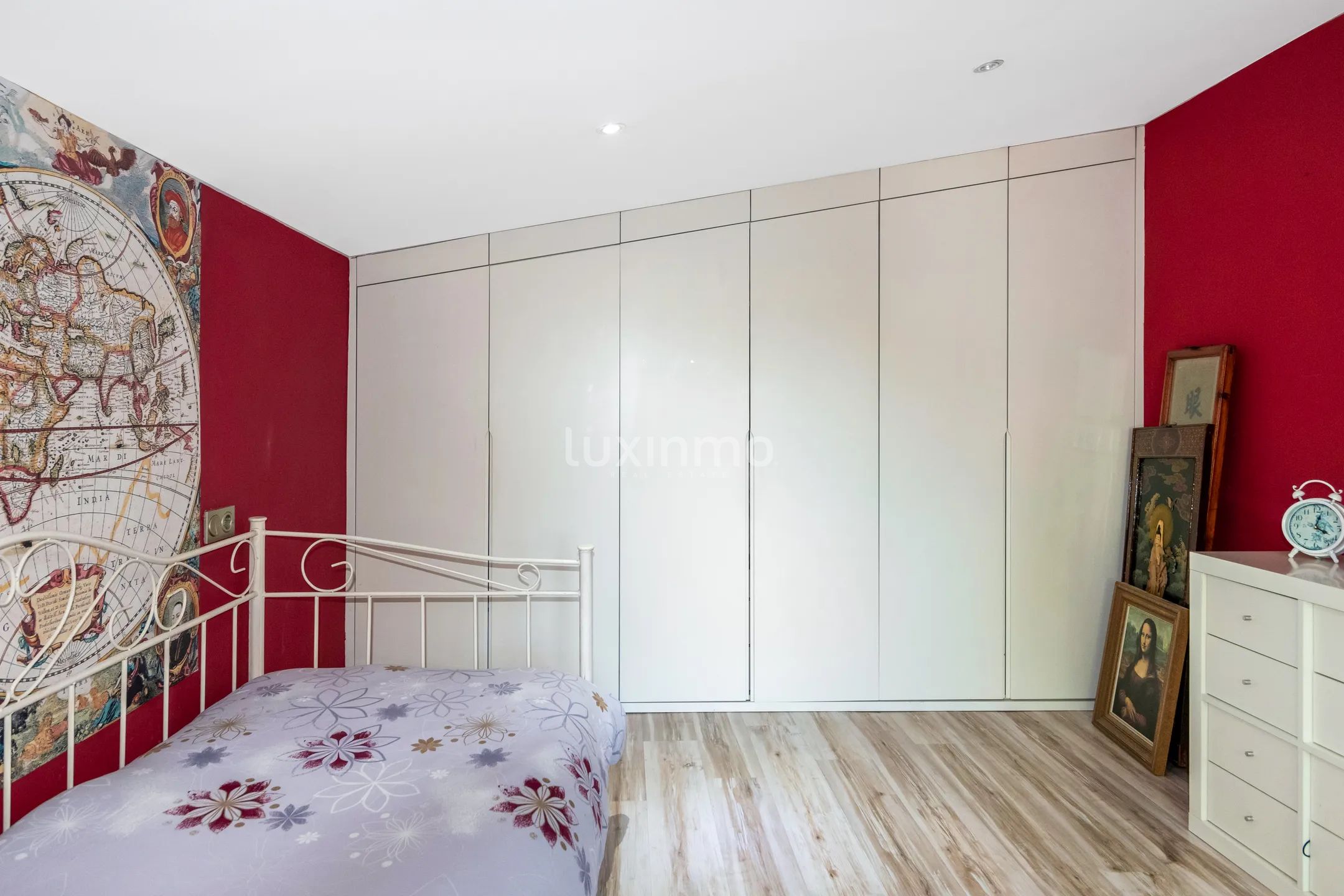 Charmantes freistehendes Haus mit Meerblick in La Nucia — photo 28