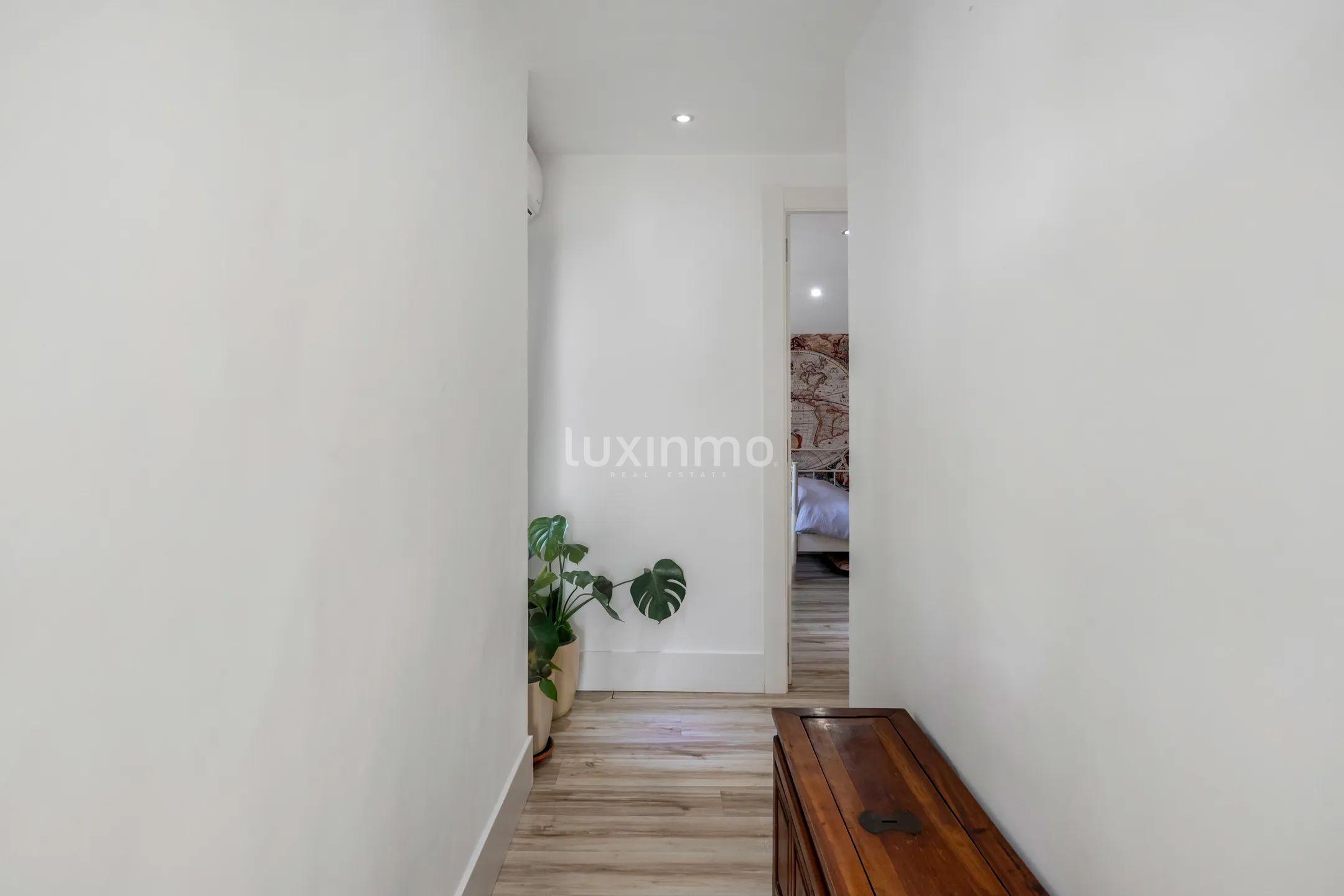 Charmantes freistehendes Haus mit Meerblick in La Nucia — photo 20