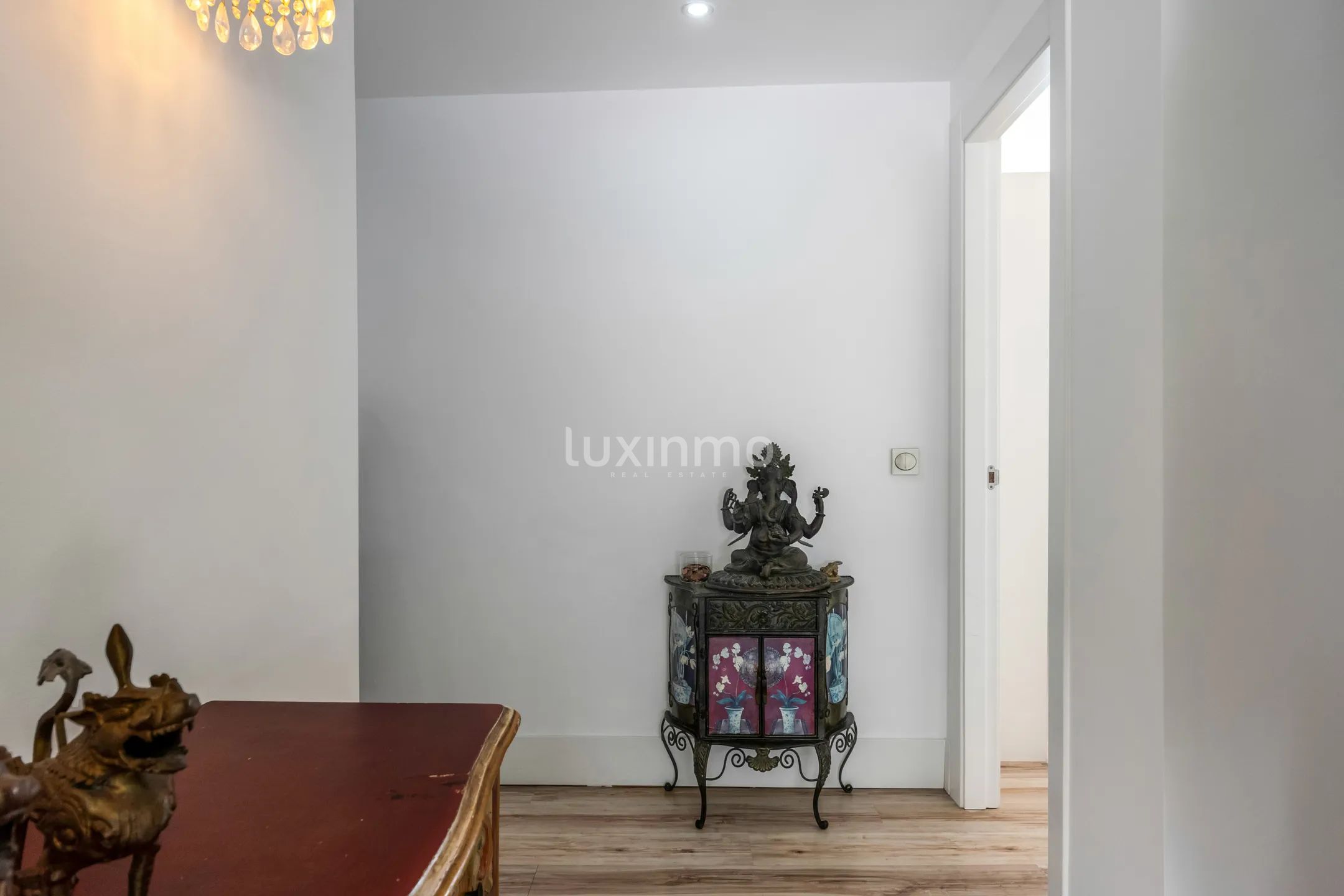 Charmantes freistehendes Haus mit Meerblick in La Nucia — photo 7