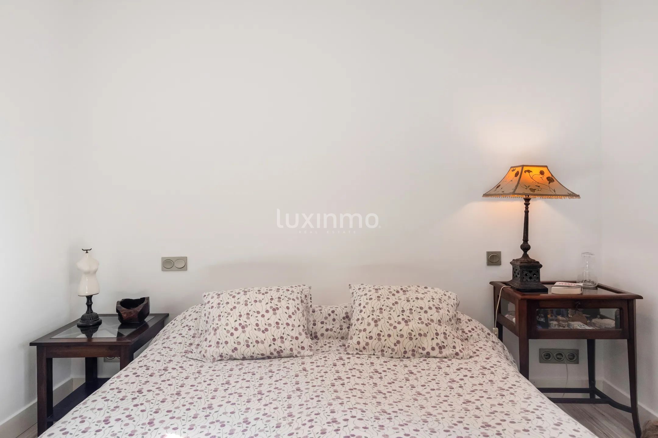 Charmantes freistehendes Haus mit Meerblick in La Nucia — photo 22