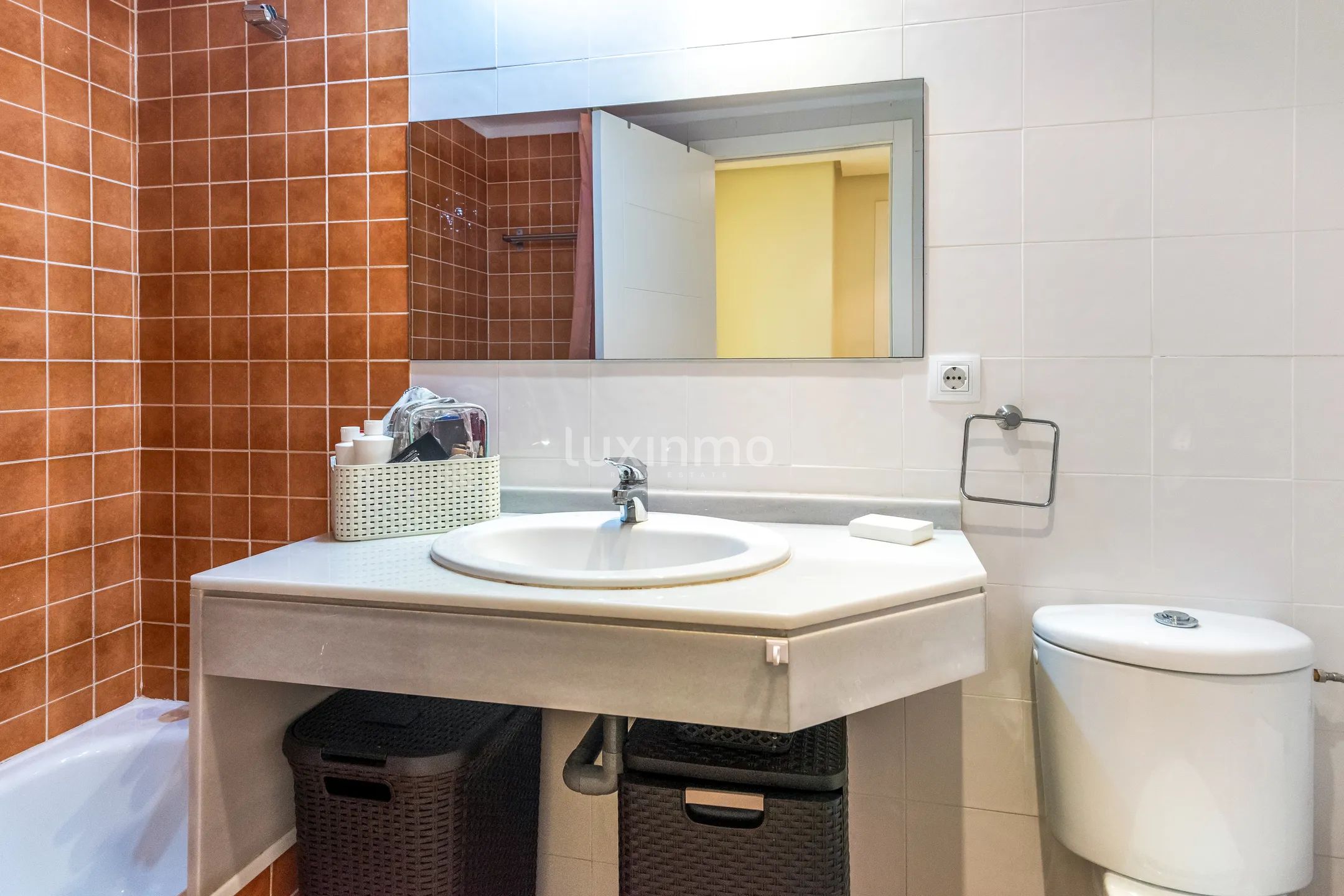 Очаровательный дуплекс с видом на море в Исла-де-Альтеа — photo 11