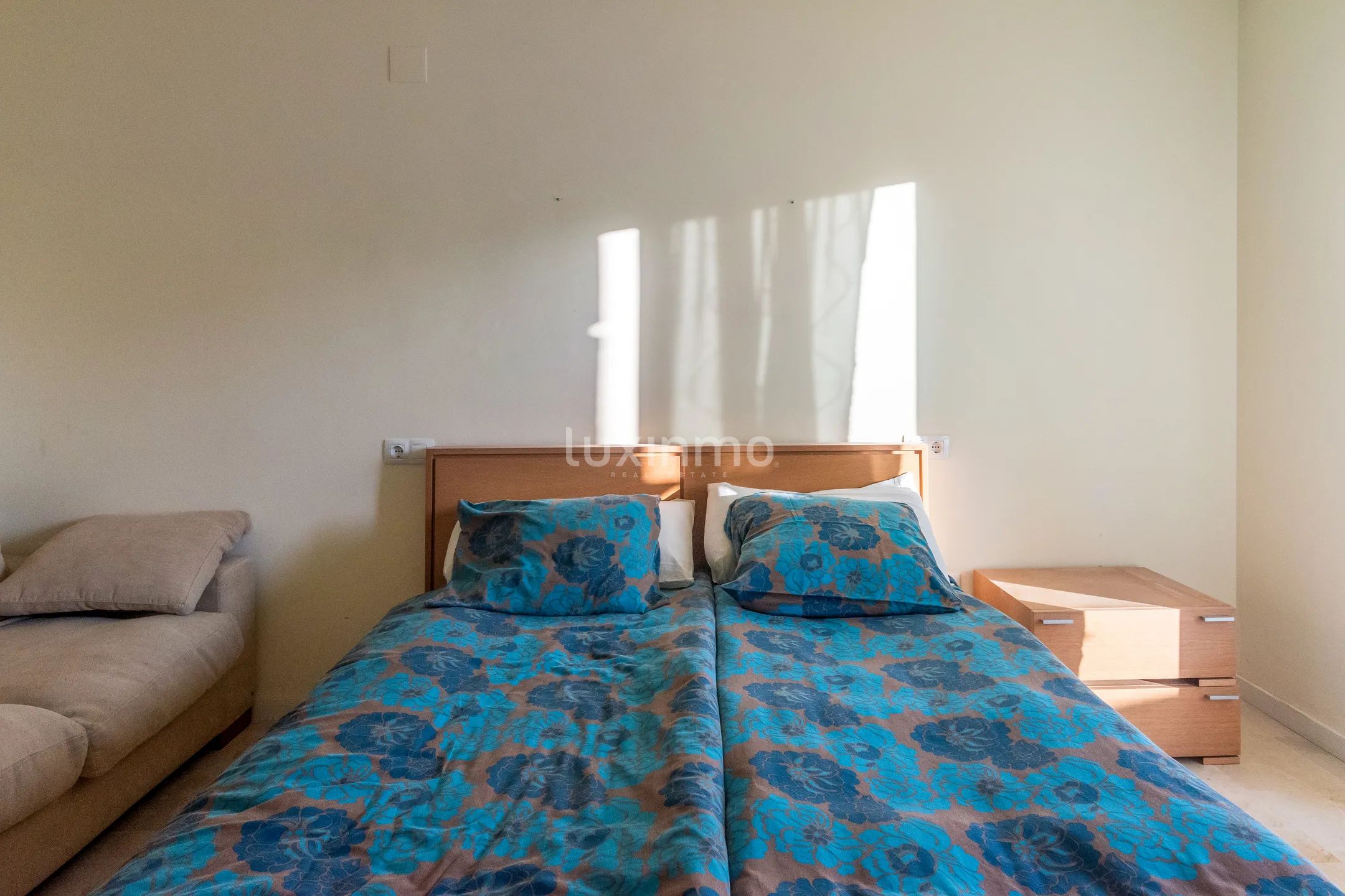 Очаровательный дуплекс с видом на море в Исла-де-Альтеа — photo 19