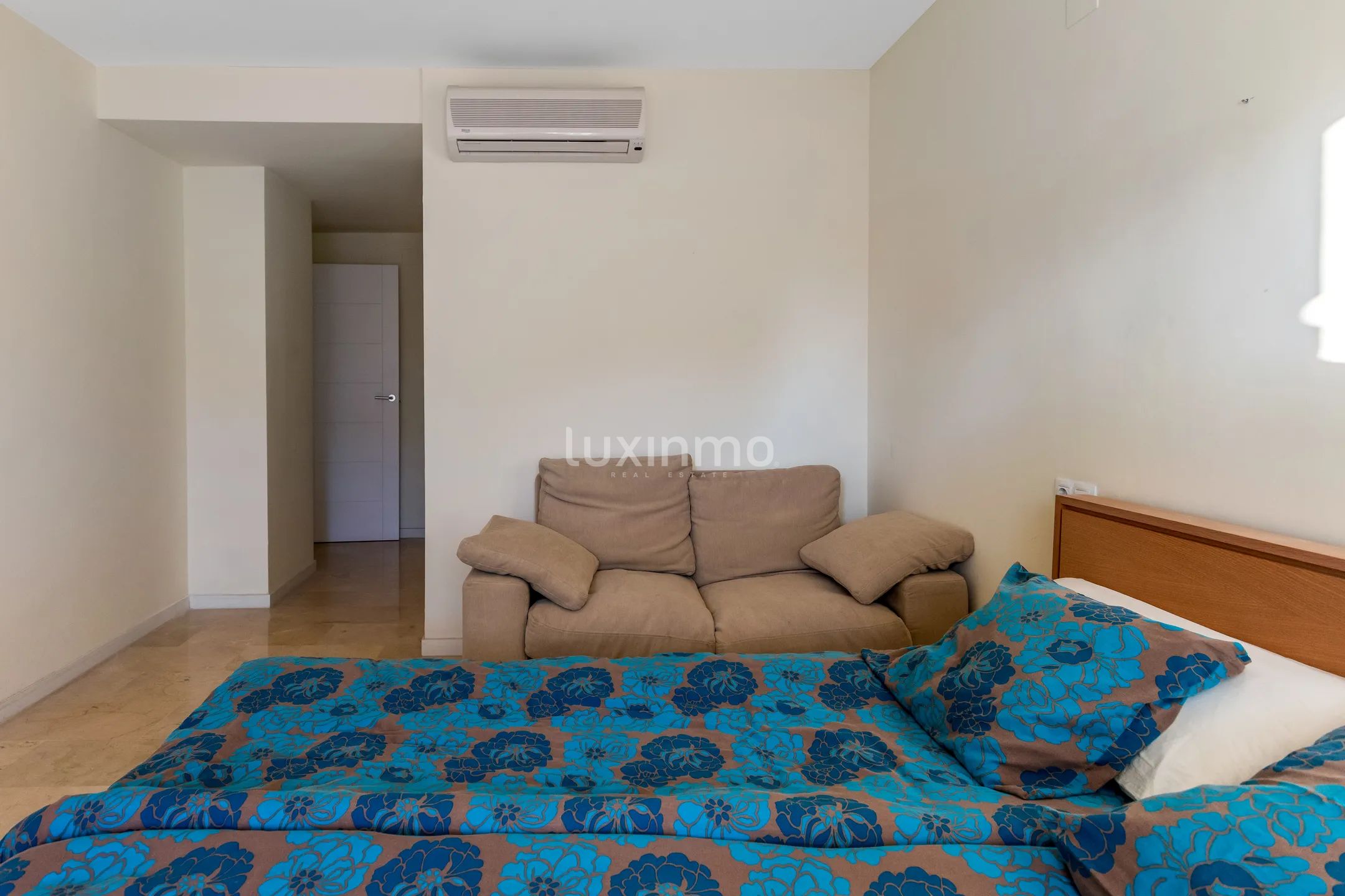 Очаровательный дуплекс с видом на море в Исла-де-Альтеа — photo 20