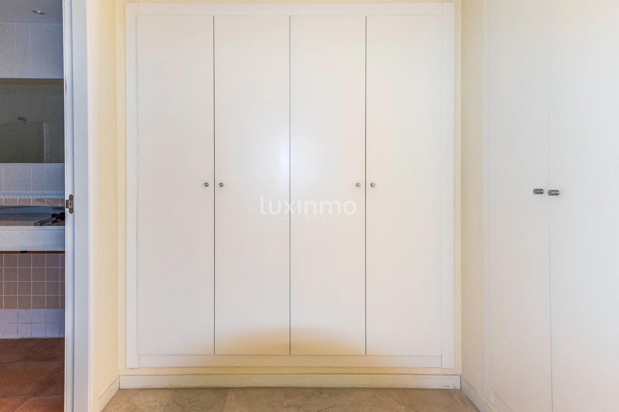 Очаровательный дуплекс с видом на море в Исла-де-Альтеа — photo 22