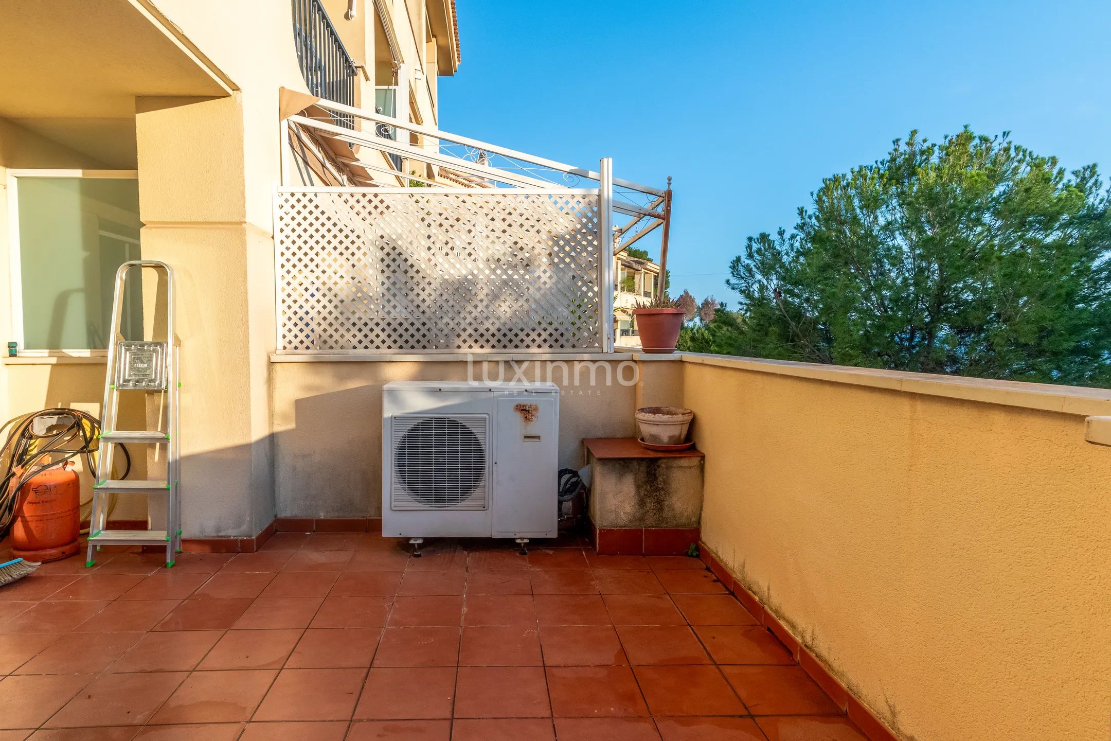 Очаровательный дуплекс с видом на море в Исла-де-Альтеа — photo 28