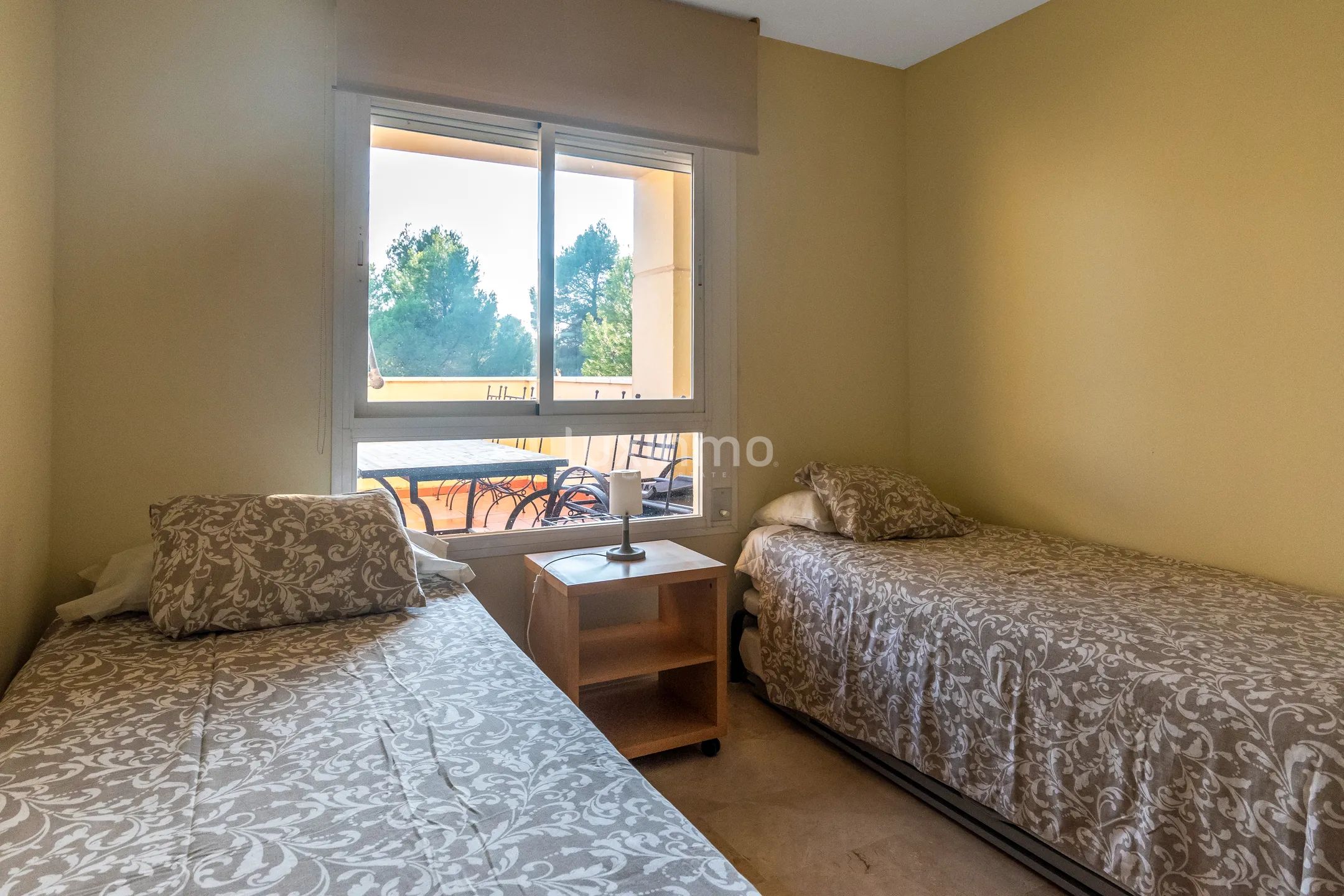 Очаровательный дуплекс с видом на море в Исла-де-Альтеа — photo 25