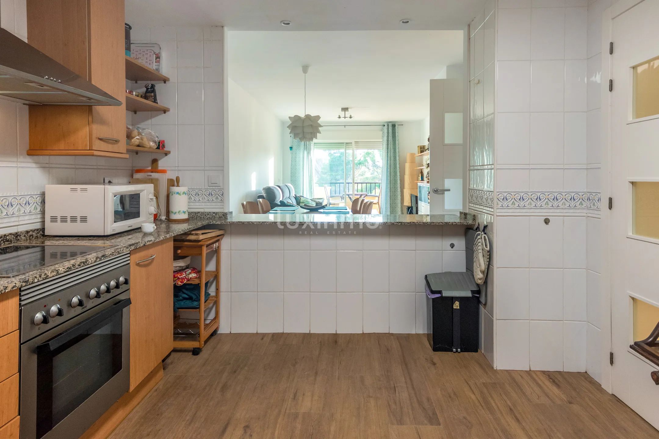 Очаровательный дуплекс с видом на море в Исла-де-Альтеа — photo 8