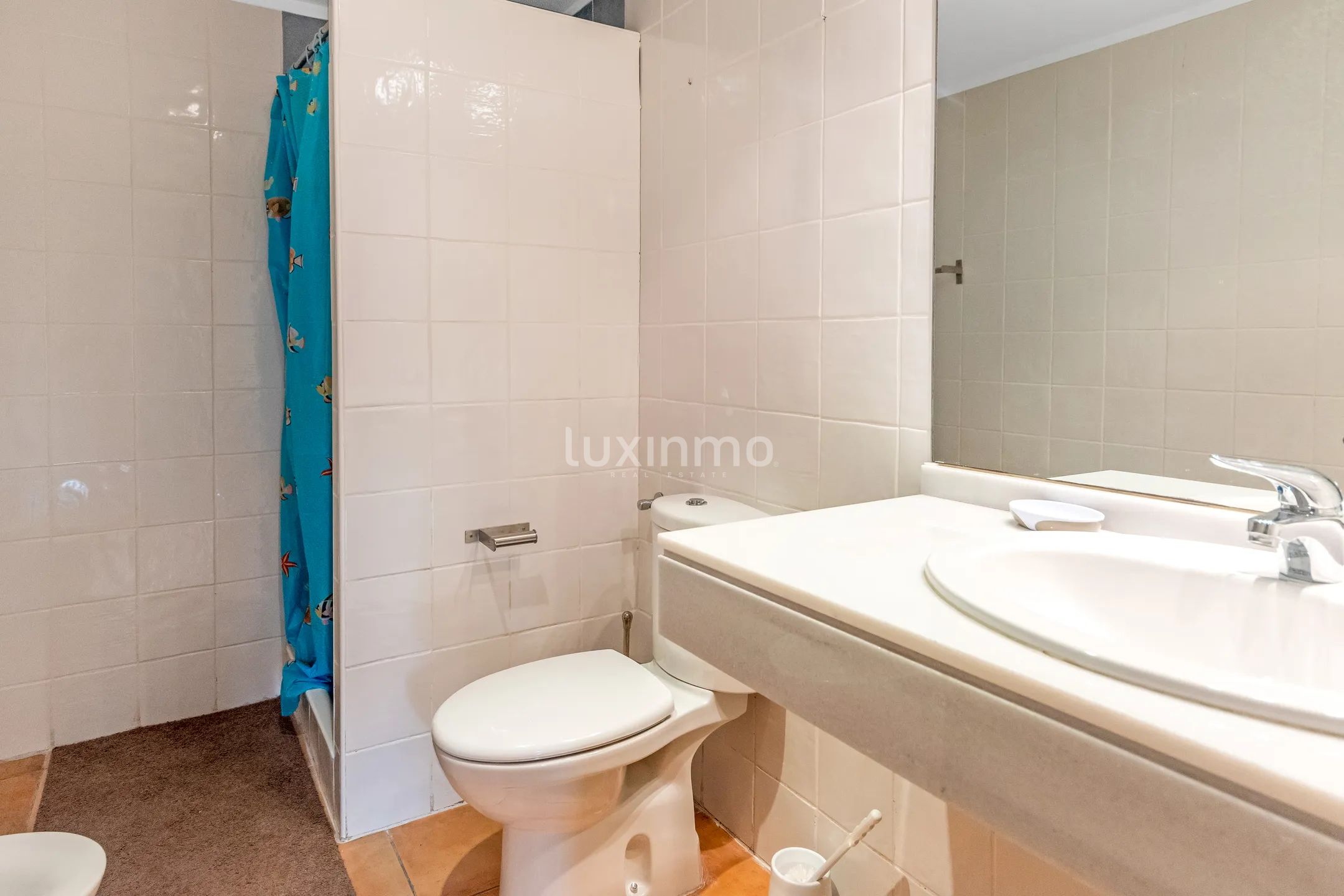 Очаровательный дуплекс с видом на море в Исла-де-Альтеа — photo 26