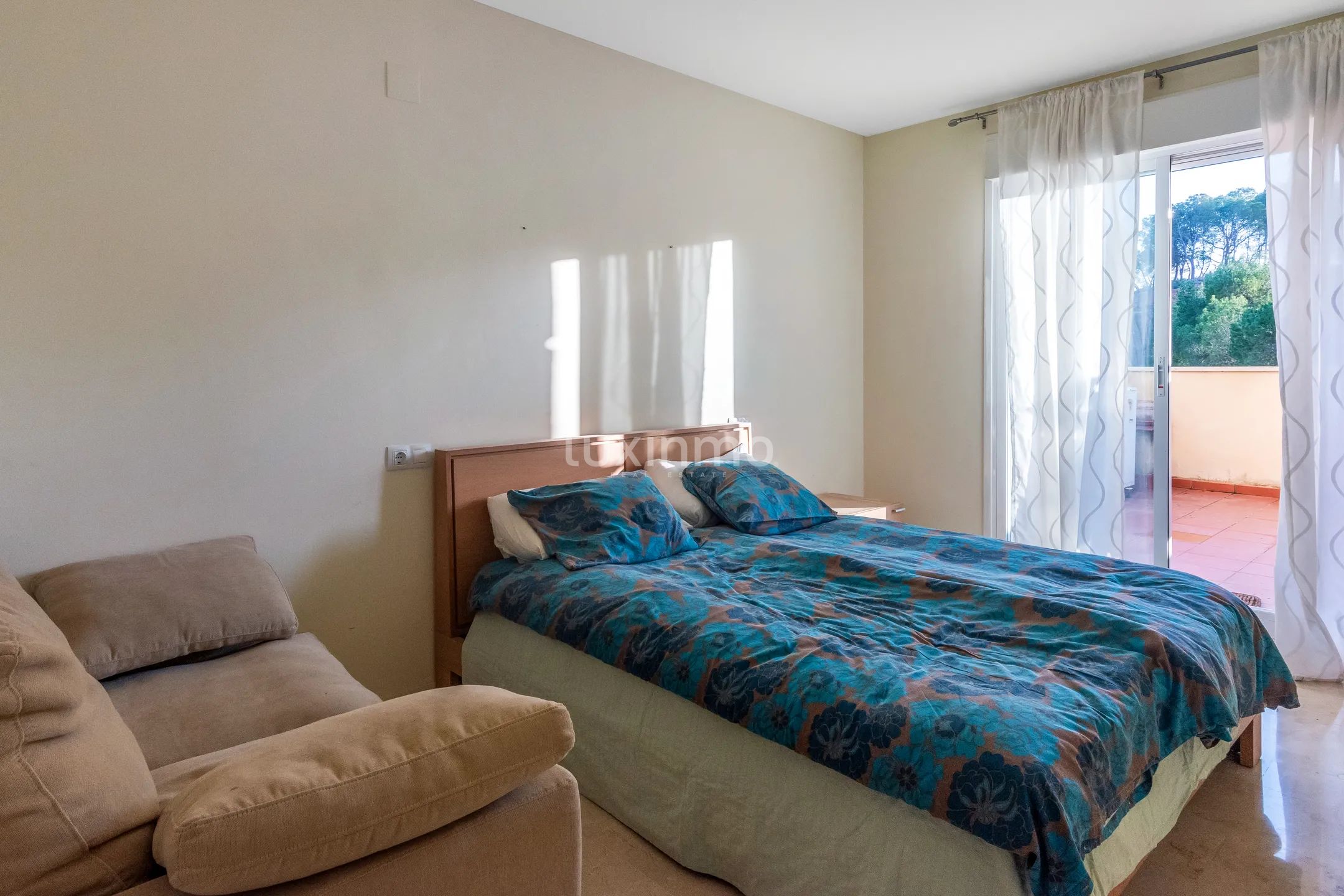 Очаровательный дуплекс с видом на море в Исла-де-Альтеа — photo 18