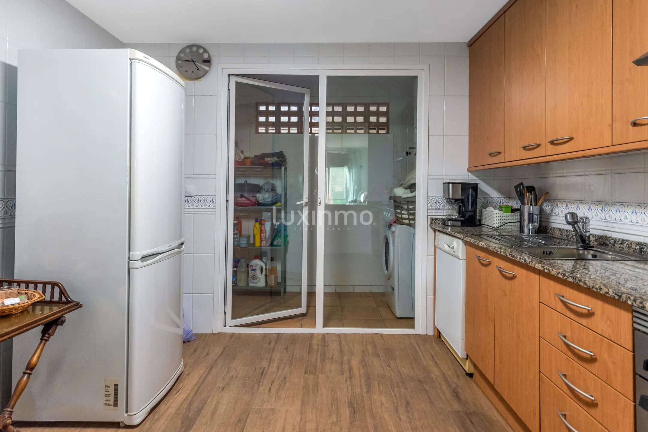 Очаровательный дуплекс с видом на море в Исла-де-Альтеа — photo 9