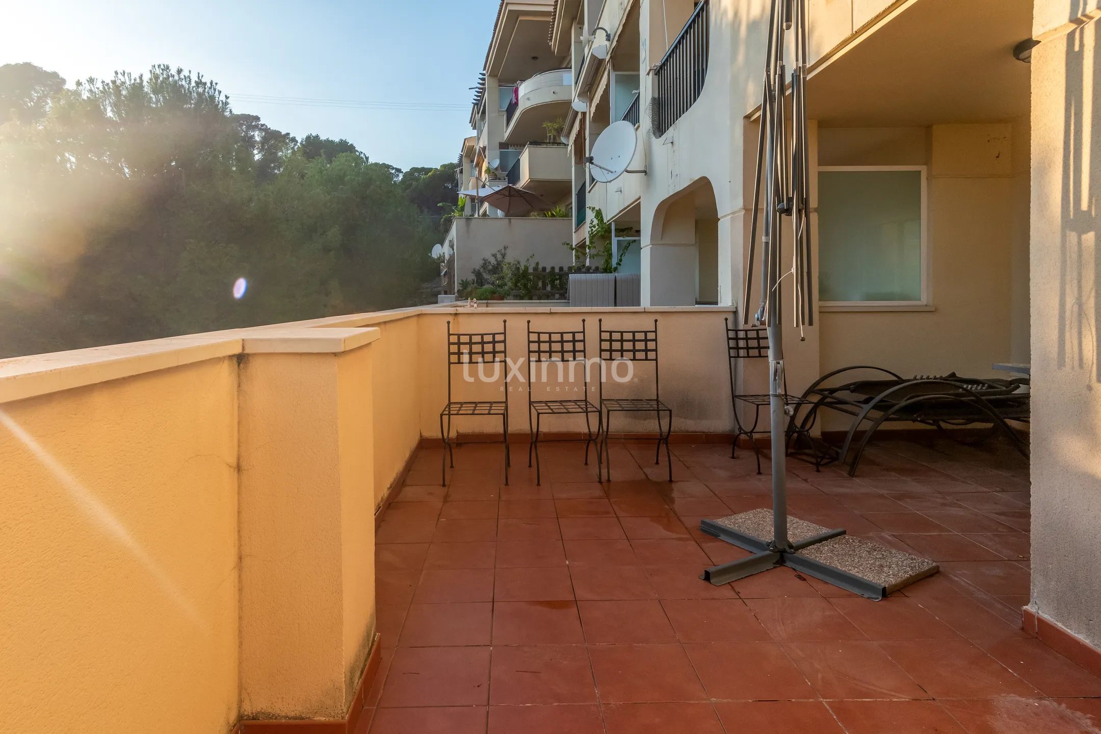 Очаровательный дуплекс с видом на море в Исла-де-Альтеа — photo 29