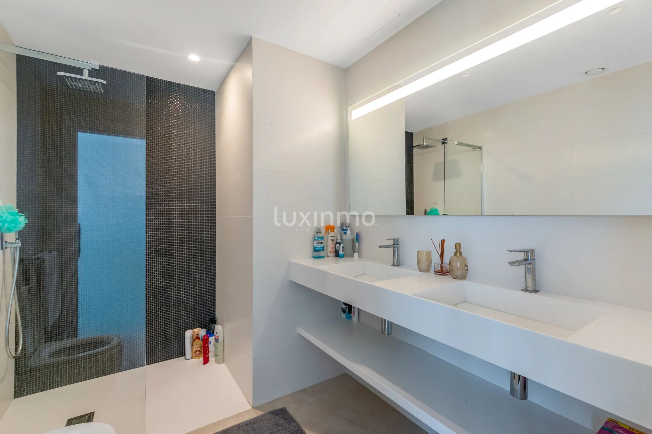 Spektakuläre Villa in Cumbre del Sol in Moraira — photo 15