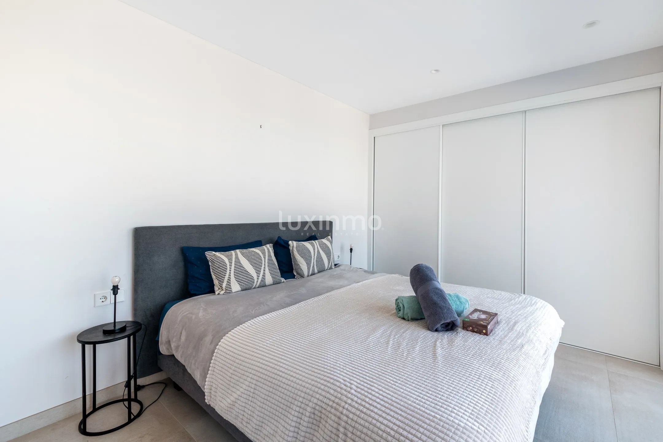 Spektakuläre Villa in Cumbre del Sol in Moraira — photo 16